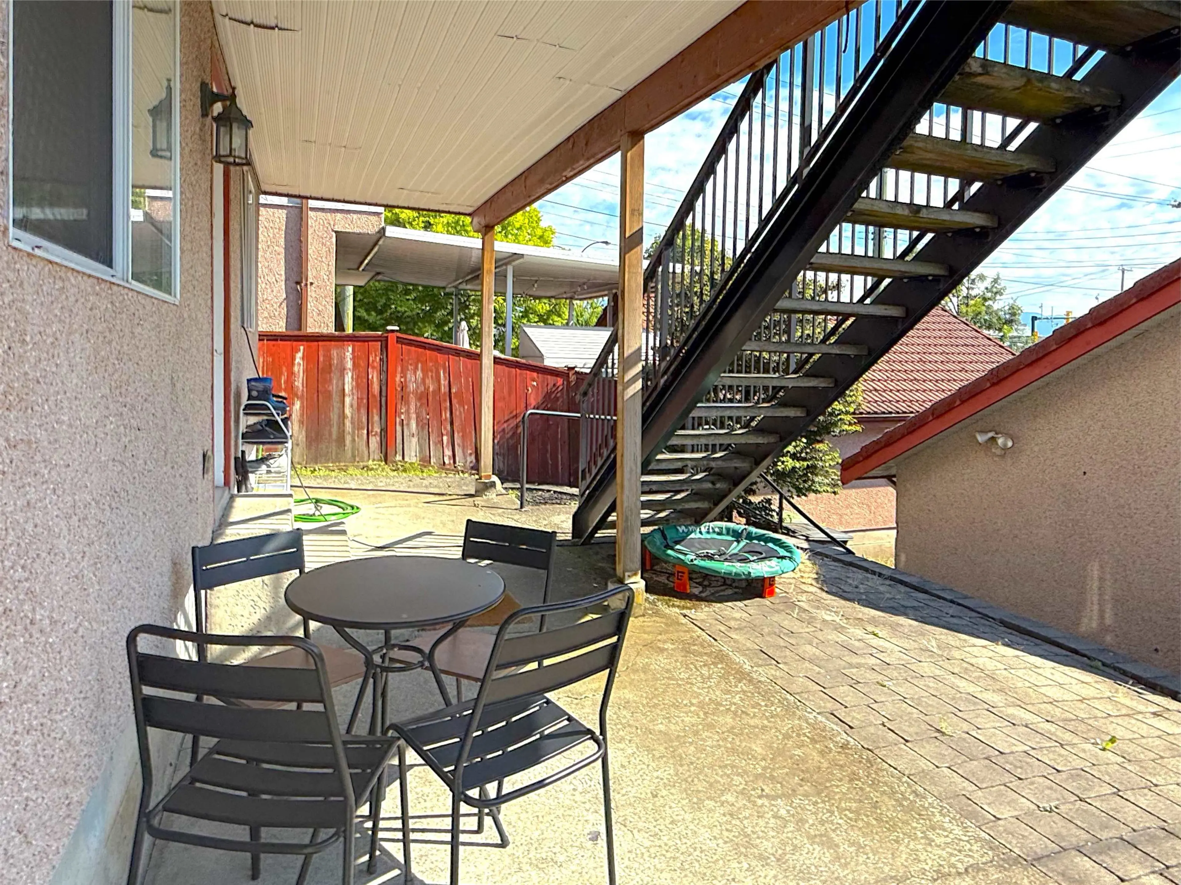 Property at 4514 HOY STREET, Vancouver, BC