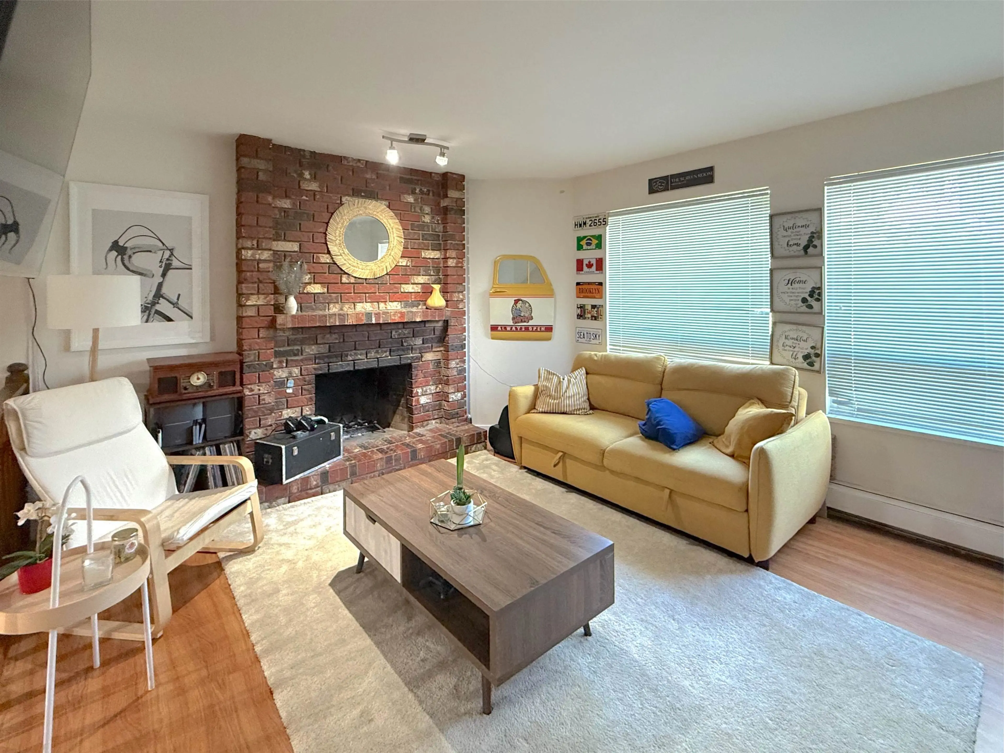 Property at 4514 HOY STREET, Vancouver, BC