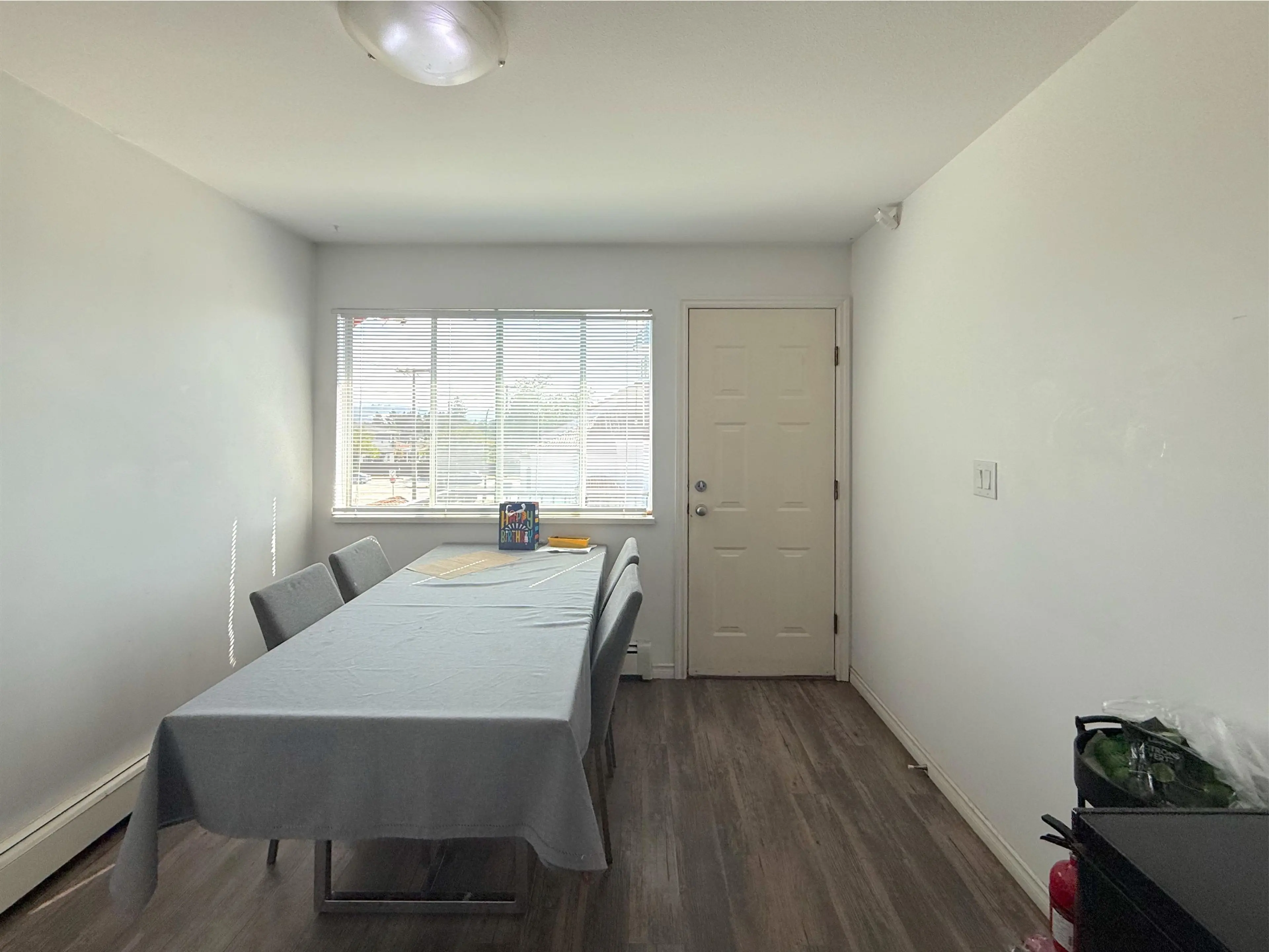Property at 4514 HOY STREET, Vancouver, BC