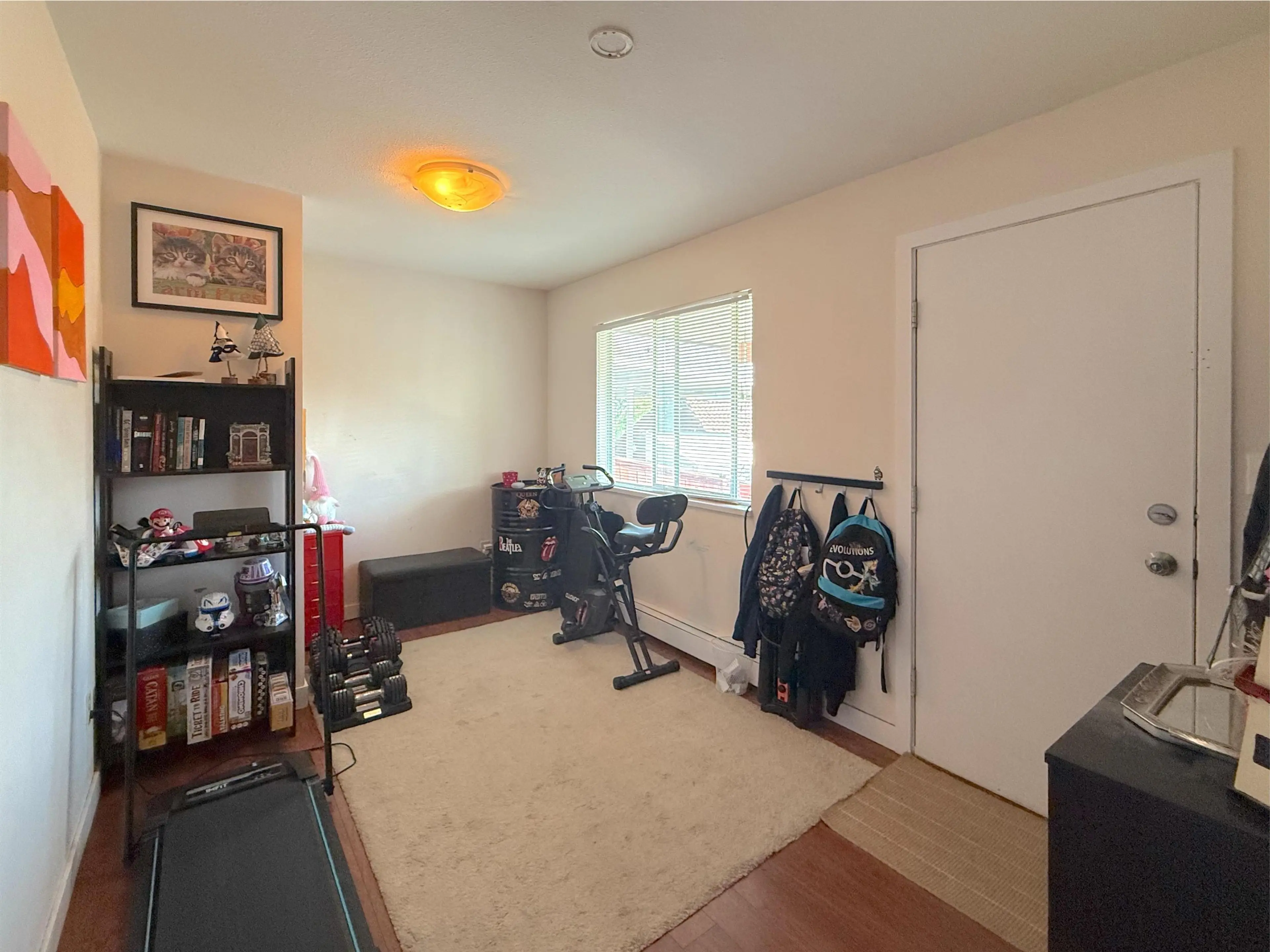 Property at 4514 HOY STREET, Vancouver, BC