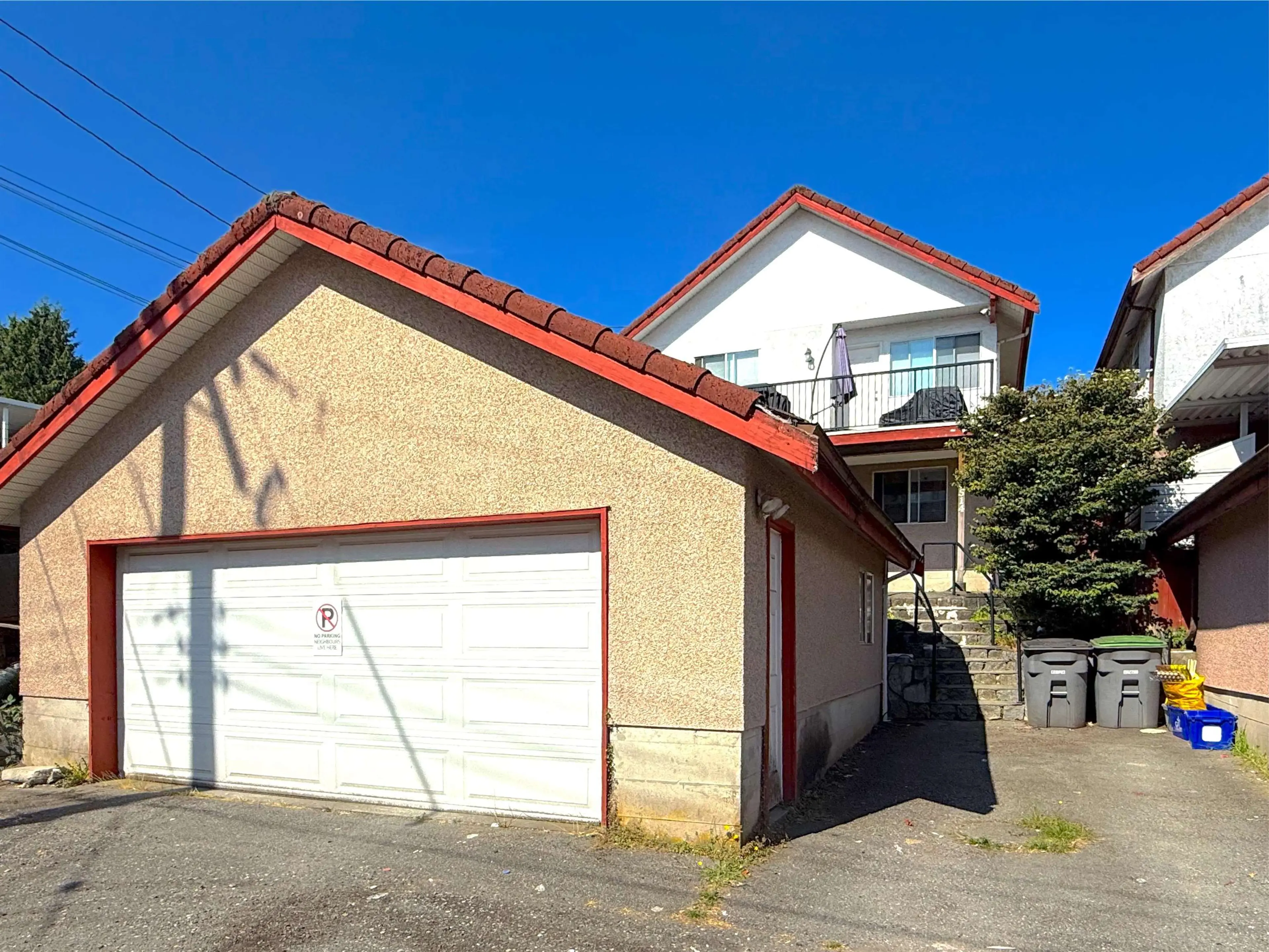 Property at 4514 HOY STREET, Vancouver, BC