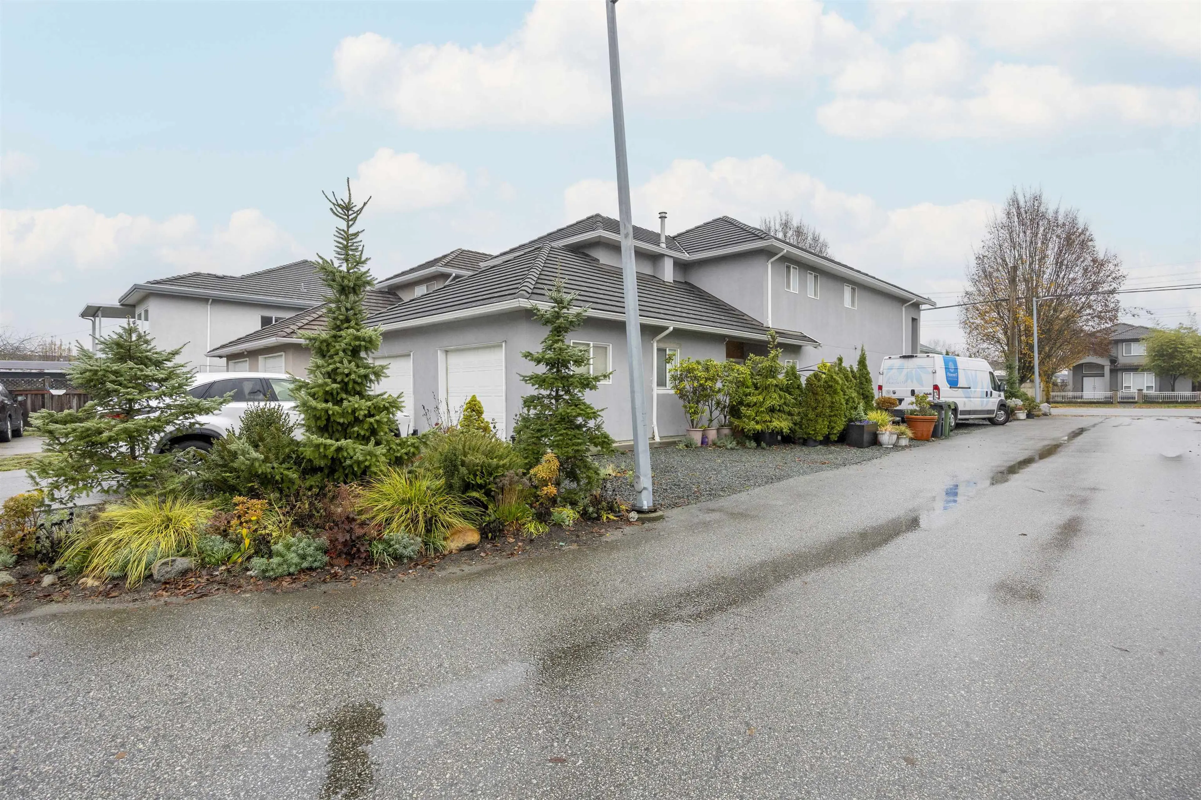 Property at 4573 NO. 5 ROAD, Richmond, BC