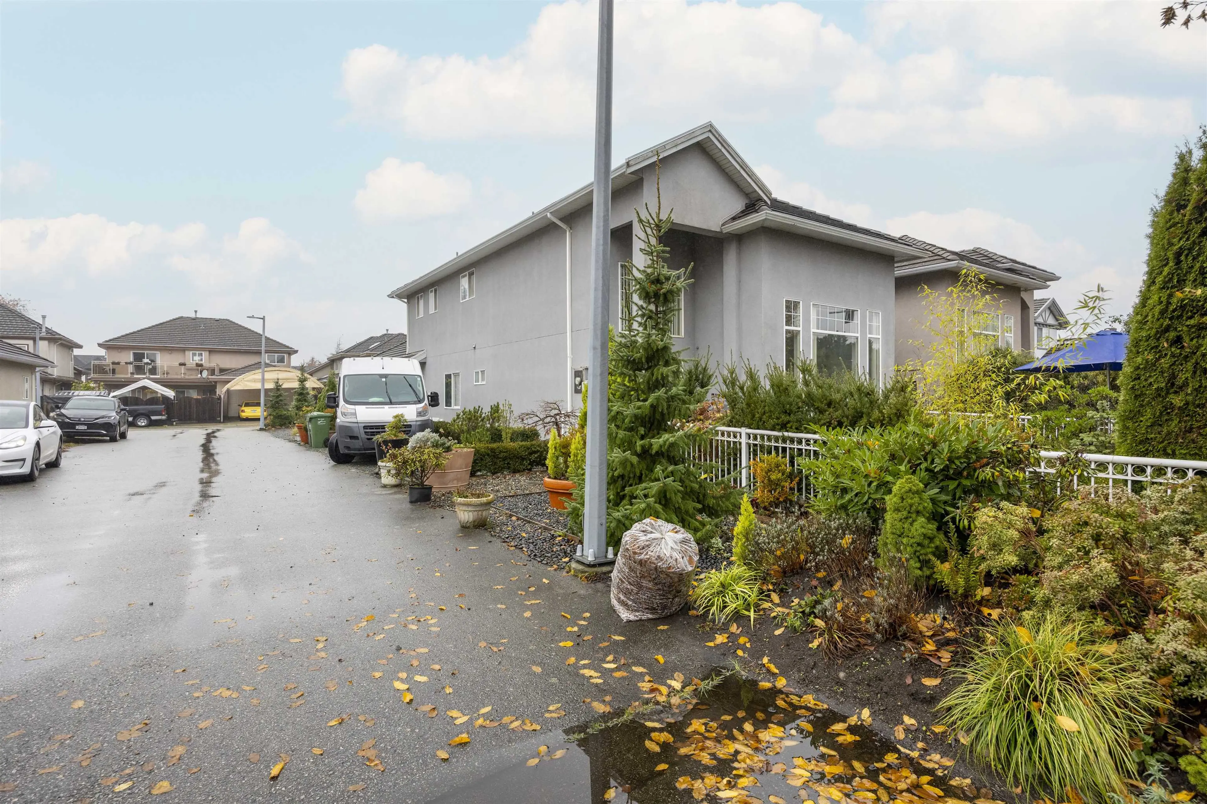 Property at 4573 NO. 5 ROAD, Richmond, BC