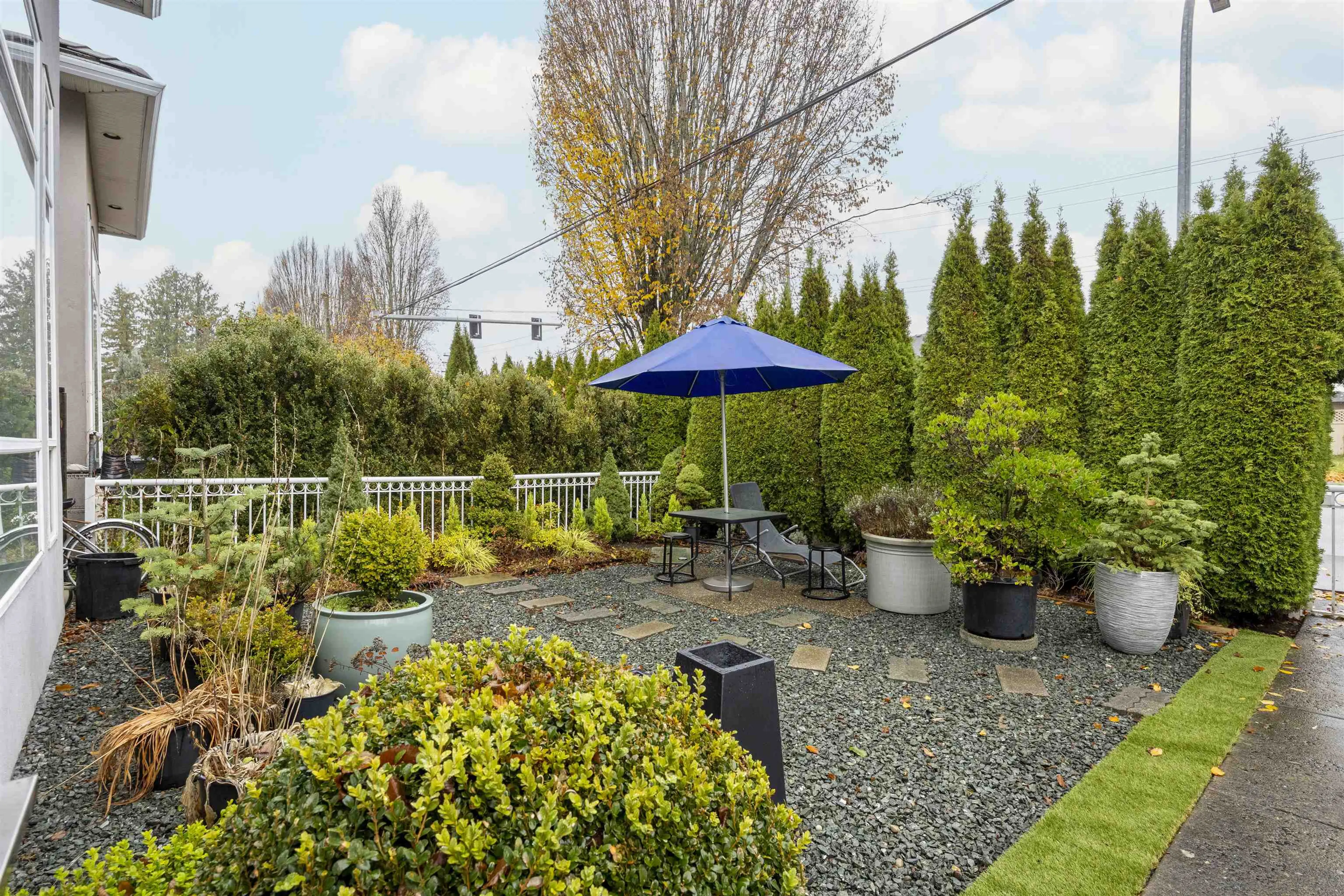 Property at 4573 NO. 5 ROAD, Richmond, BC