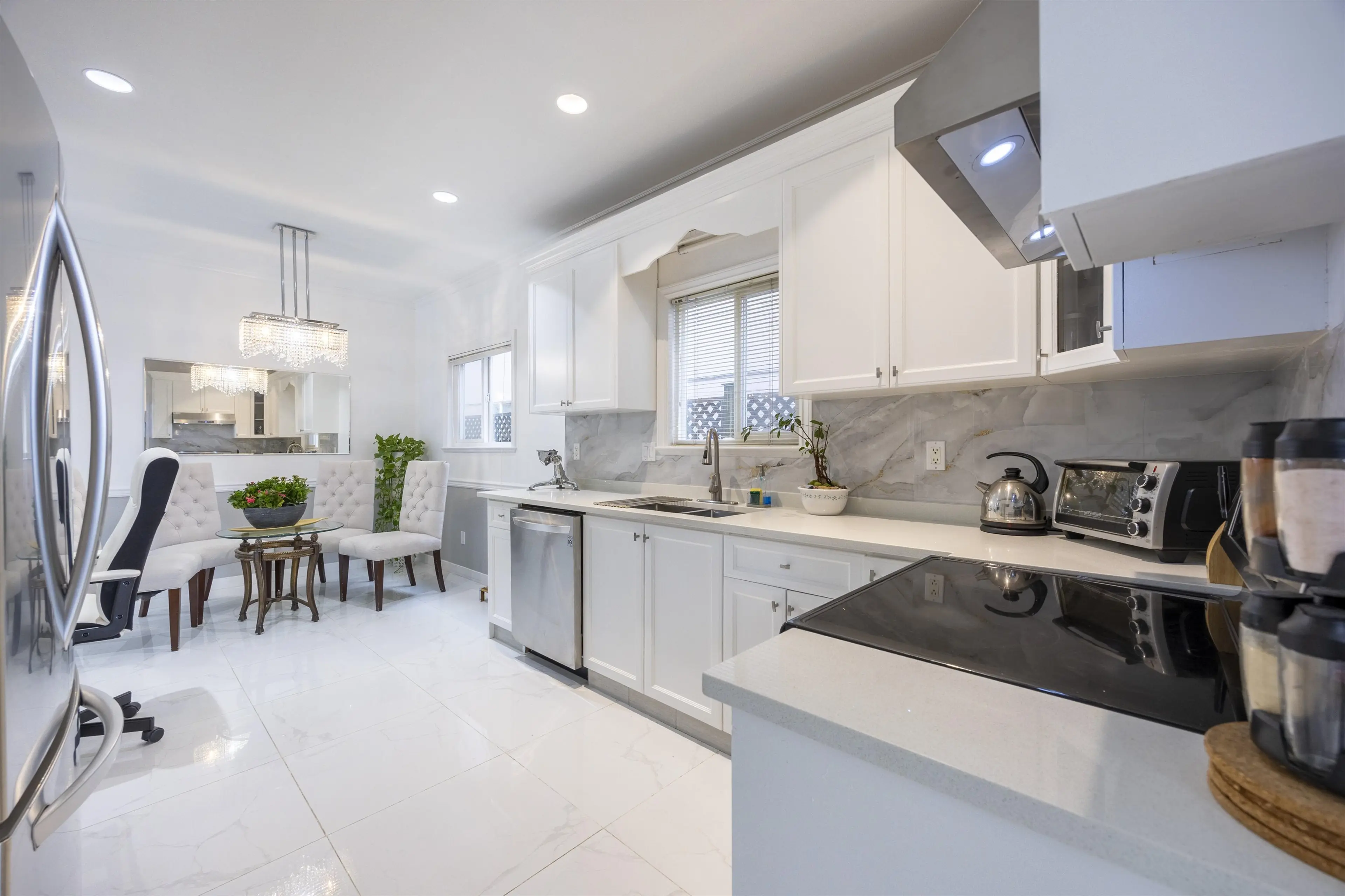 Property at 4573 NO. 5 ROAD, Richmond, BC