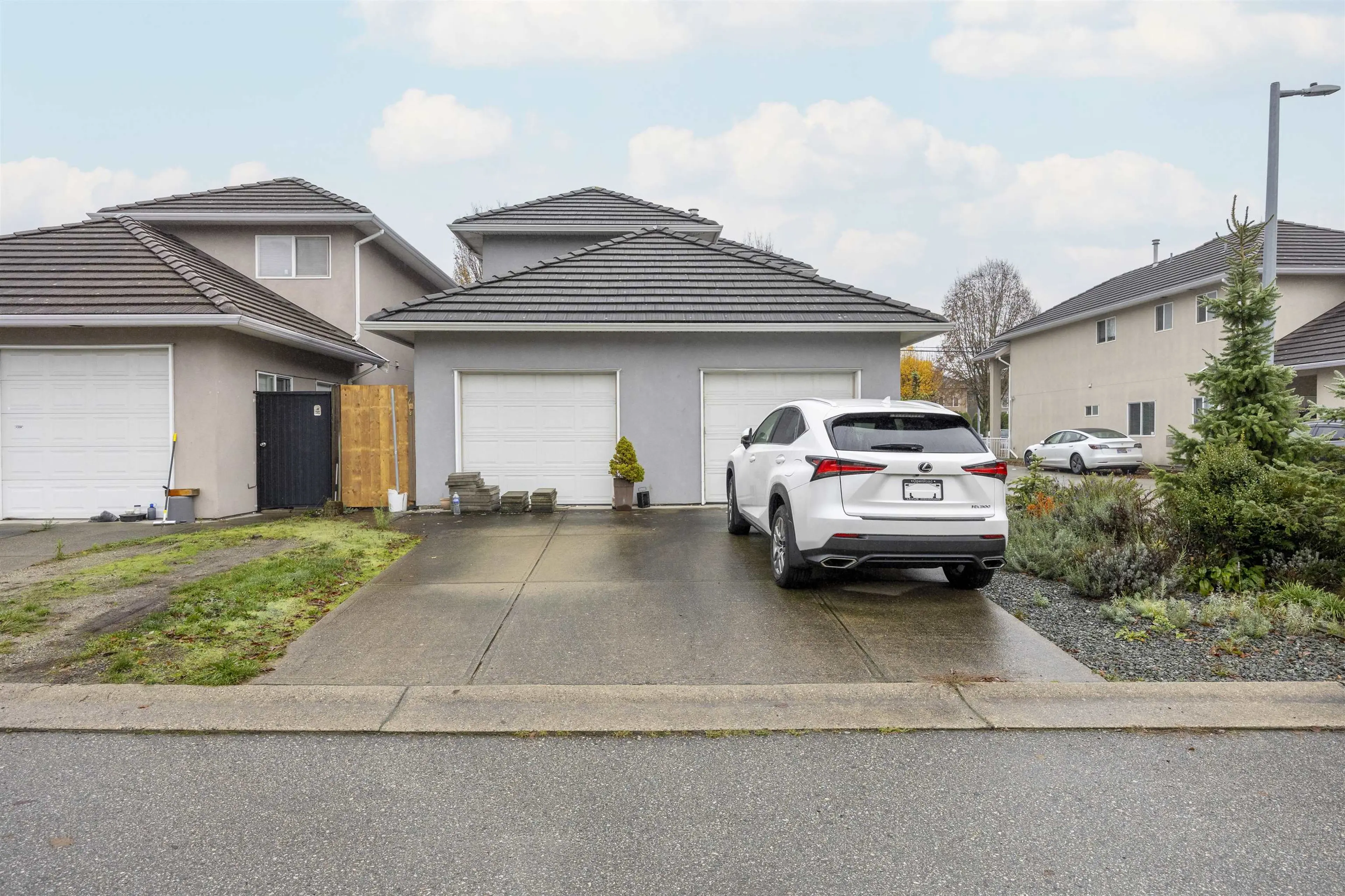 Property at 4573 NO. 5 ROAD, Richmond, BC