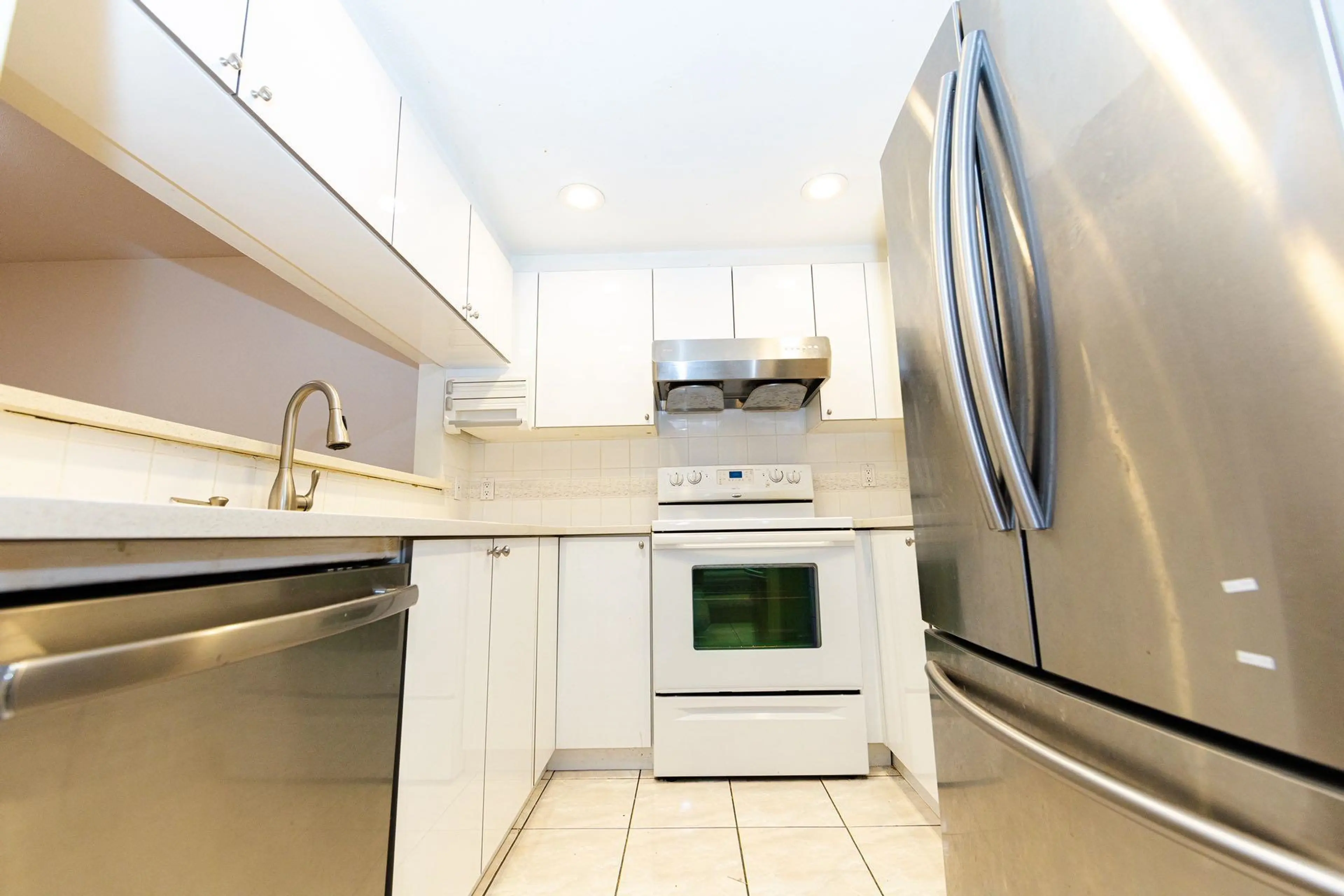 Property at #6 10280 BRYSON DRIVE, Richmond, BC