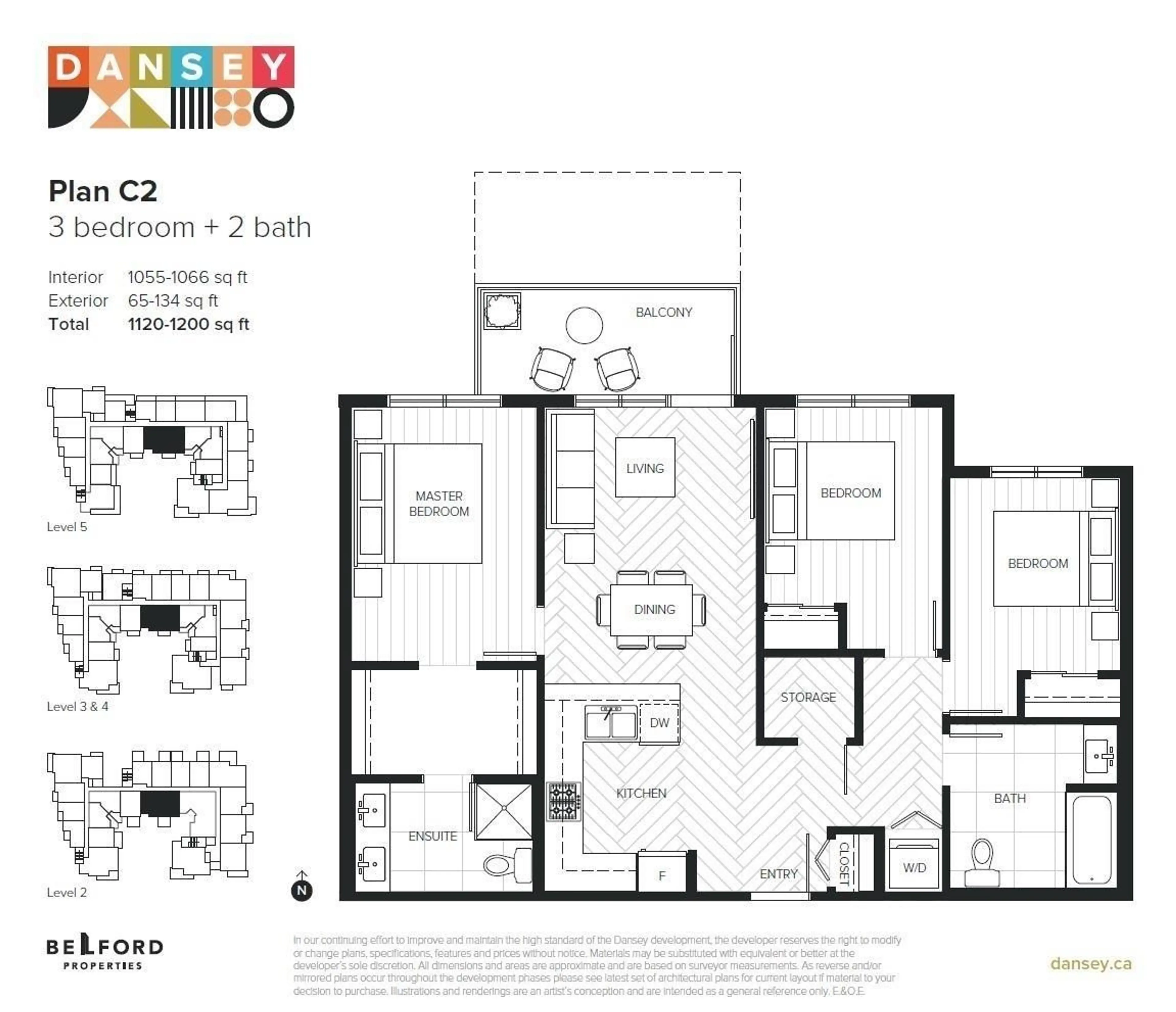 Property at #321 599 DANSEY AVENUE, Coquitlam, BC