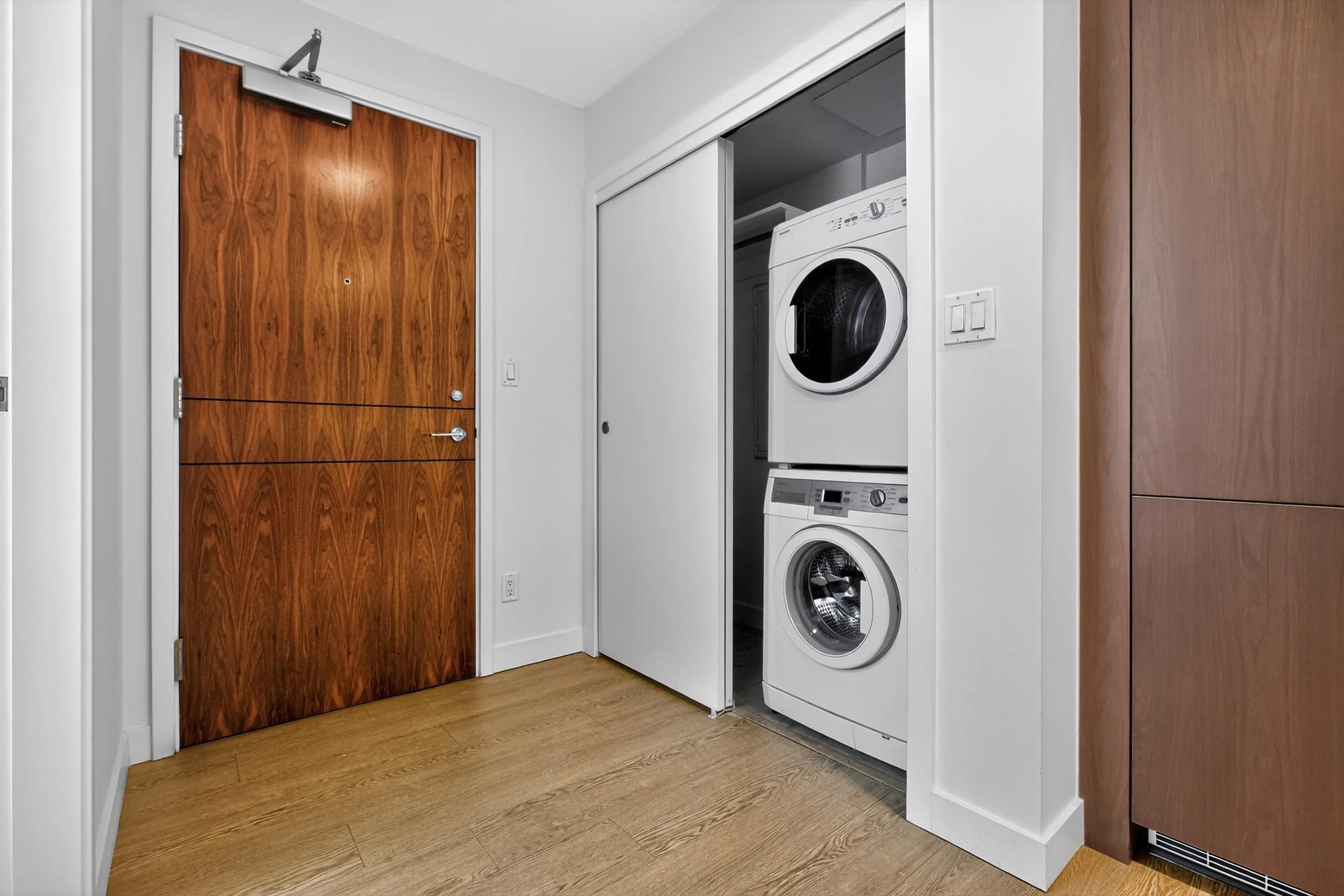 Property at #3008 13696 100 AVENUE, Surrey, BC