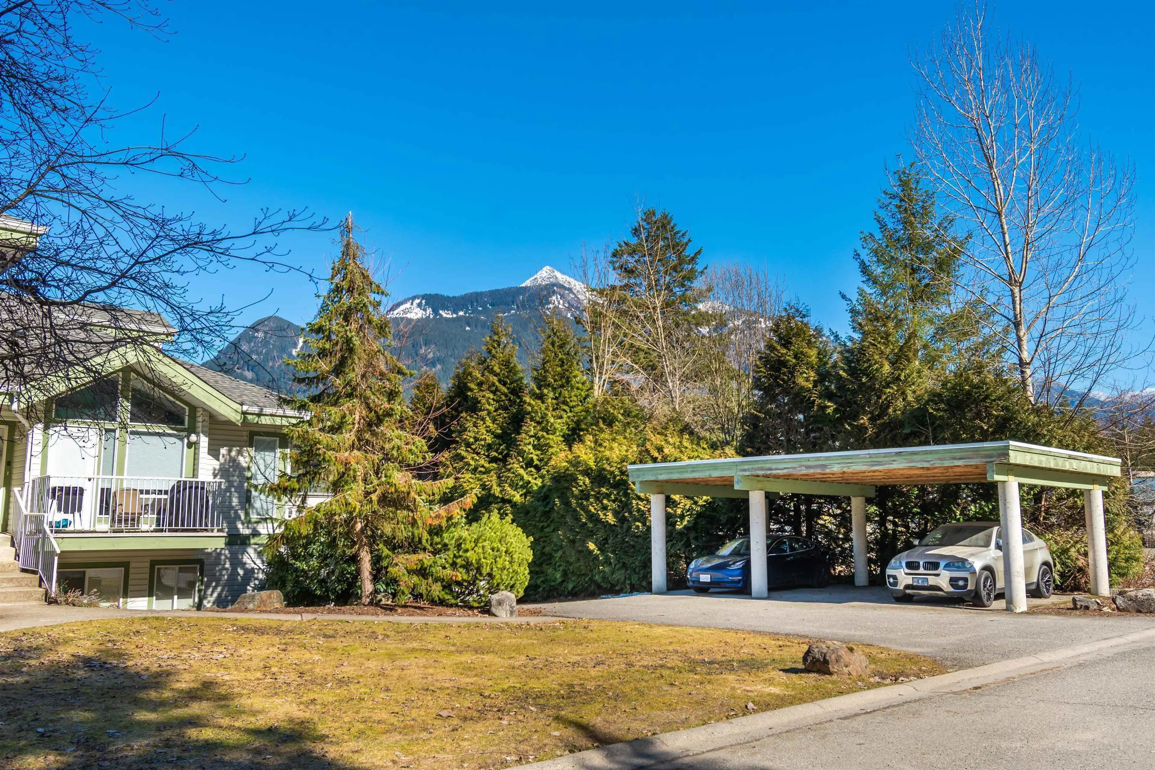 Property at #107 1275 SCOTT DRIVE, Hope, BC