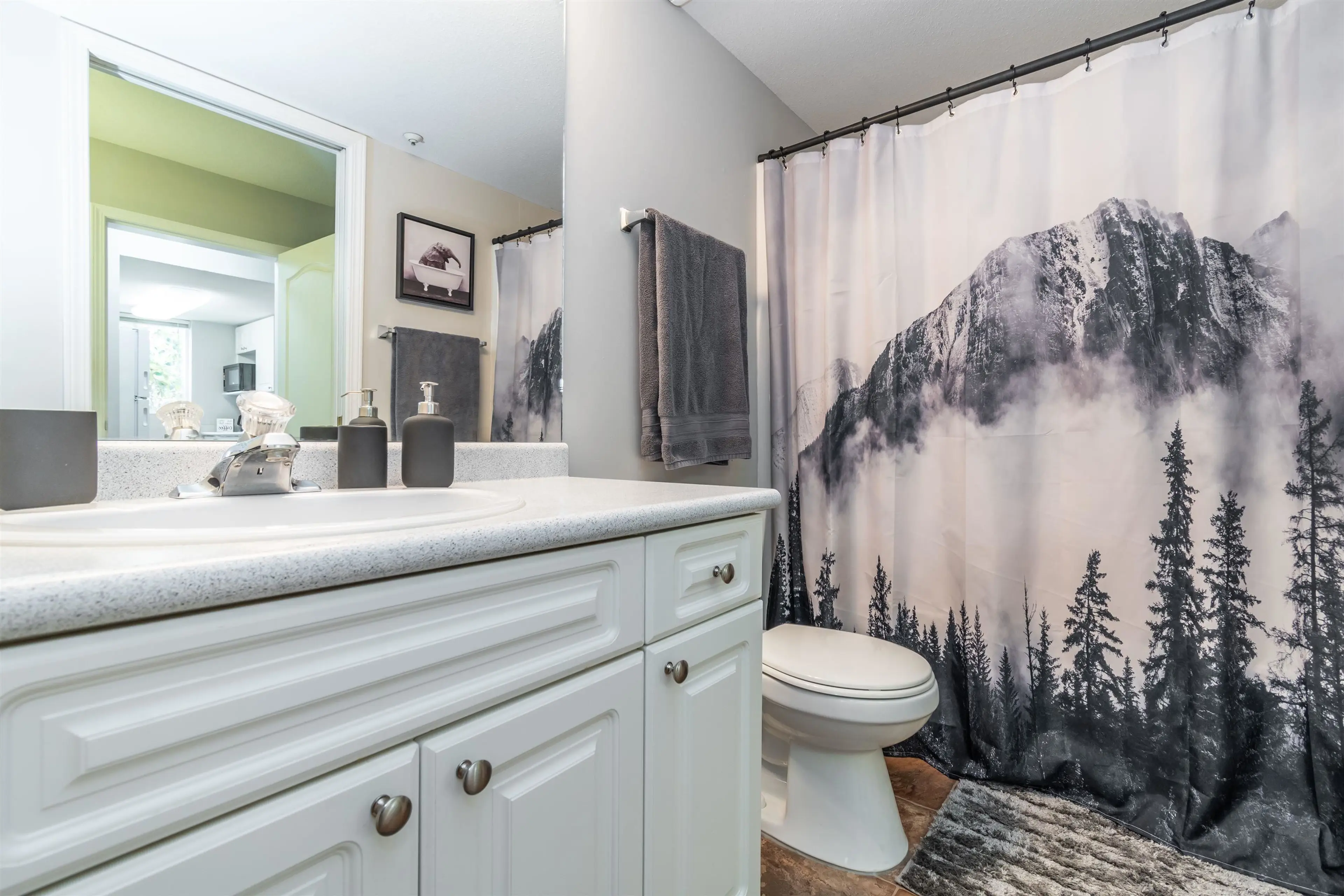 Property at #107 1275 SCOTT DRIVE, Hope, BC