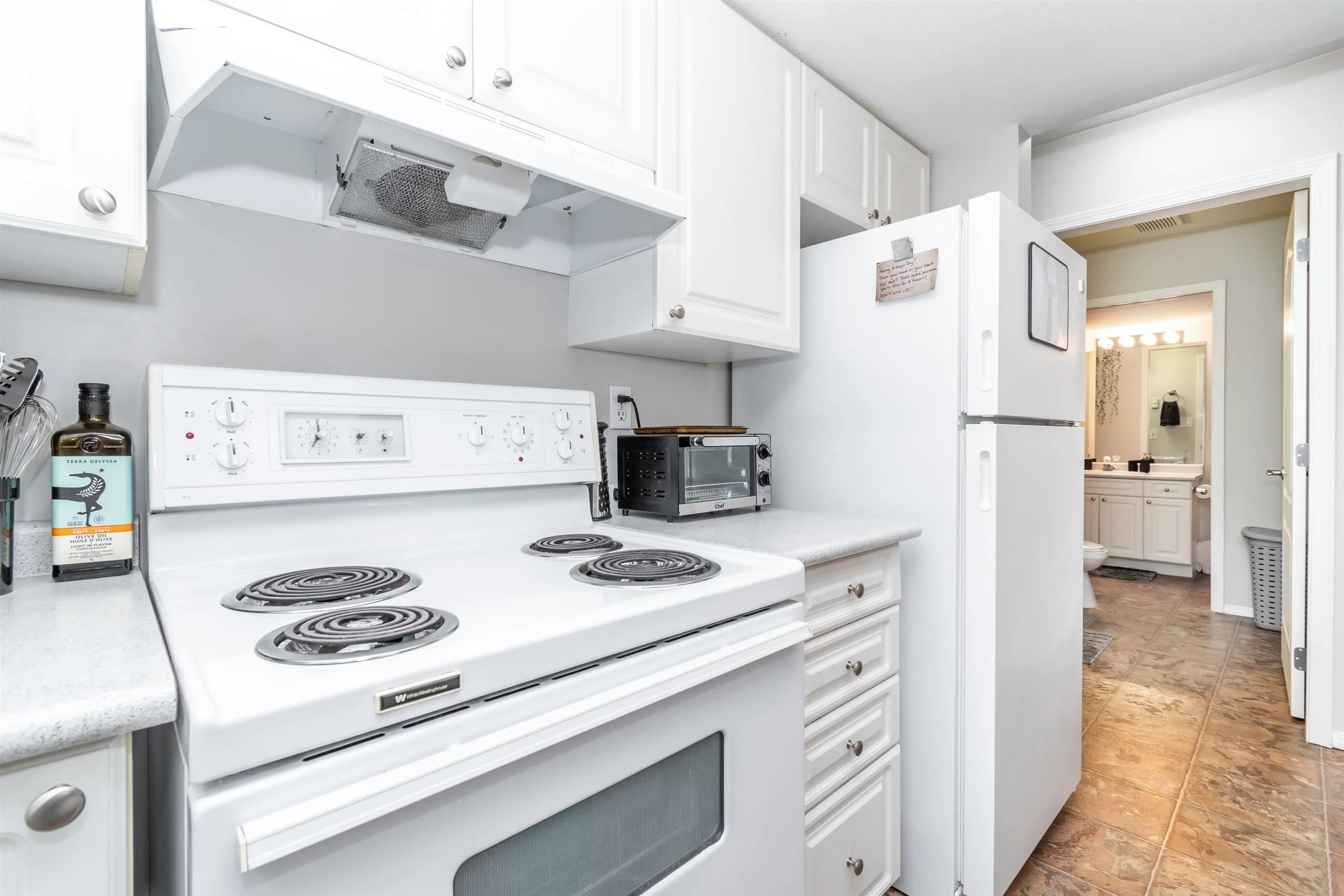 Property at #107 1275 SCOTT DRIVE, Hope, BC