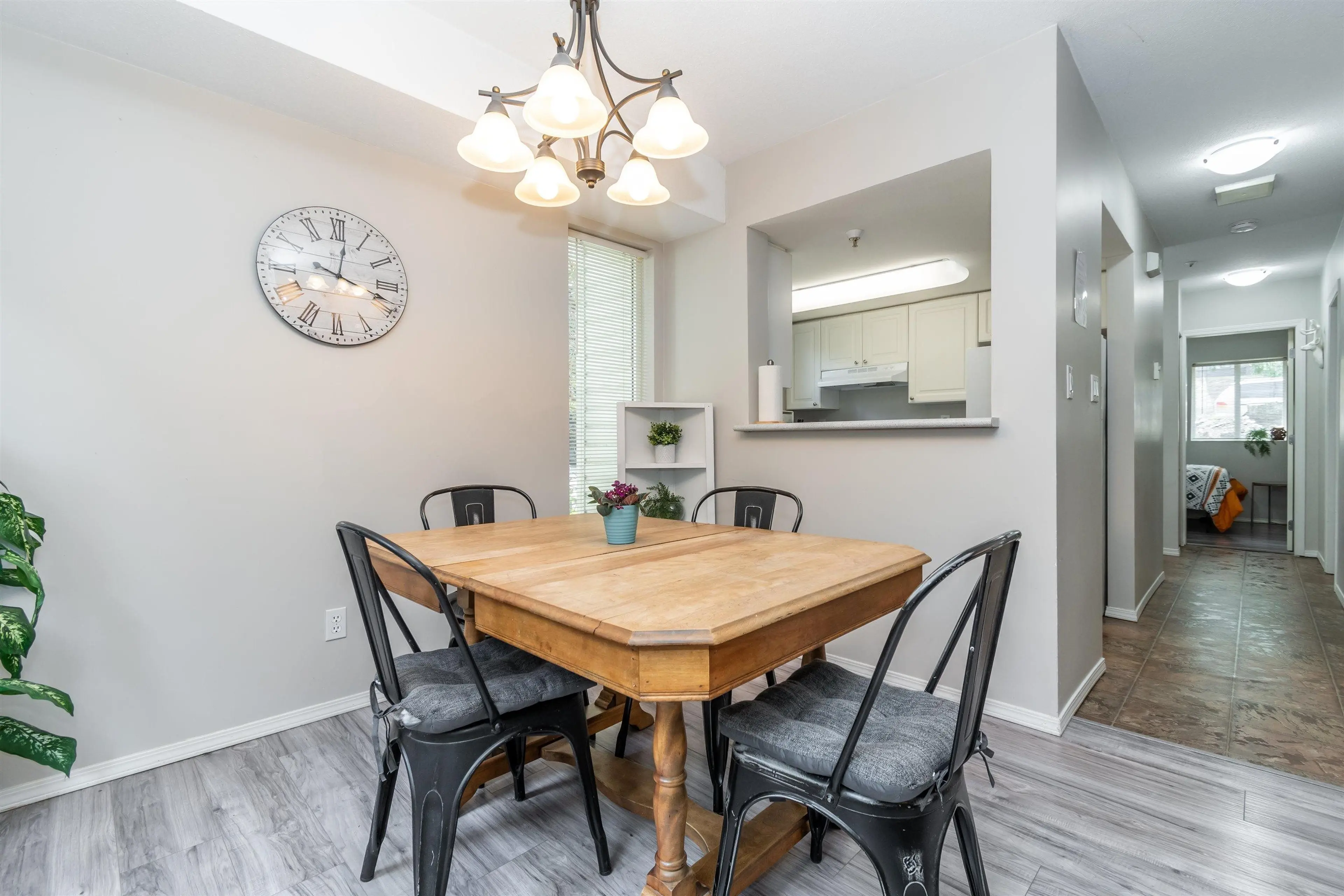 Property at #107 1275 SCOTT DRIVE, Hope, BC