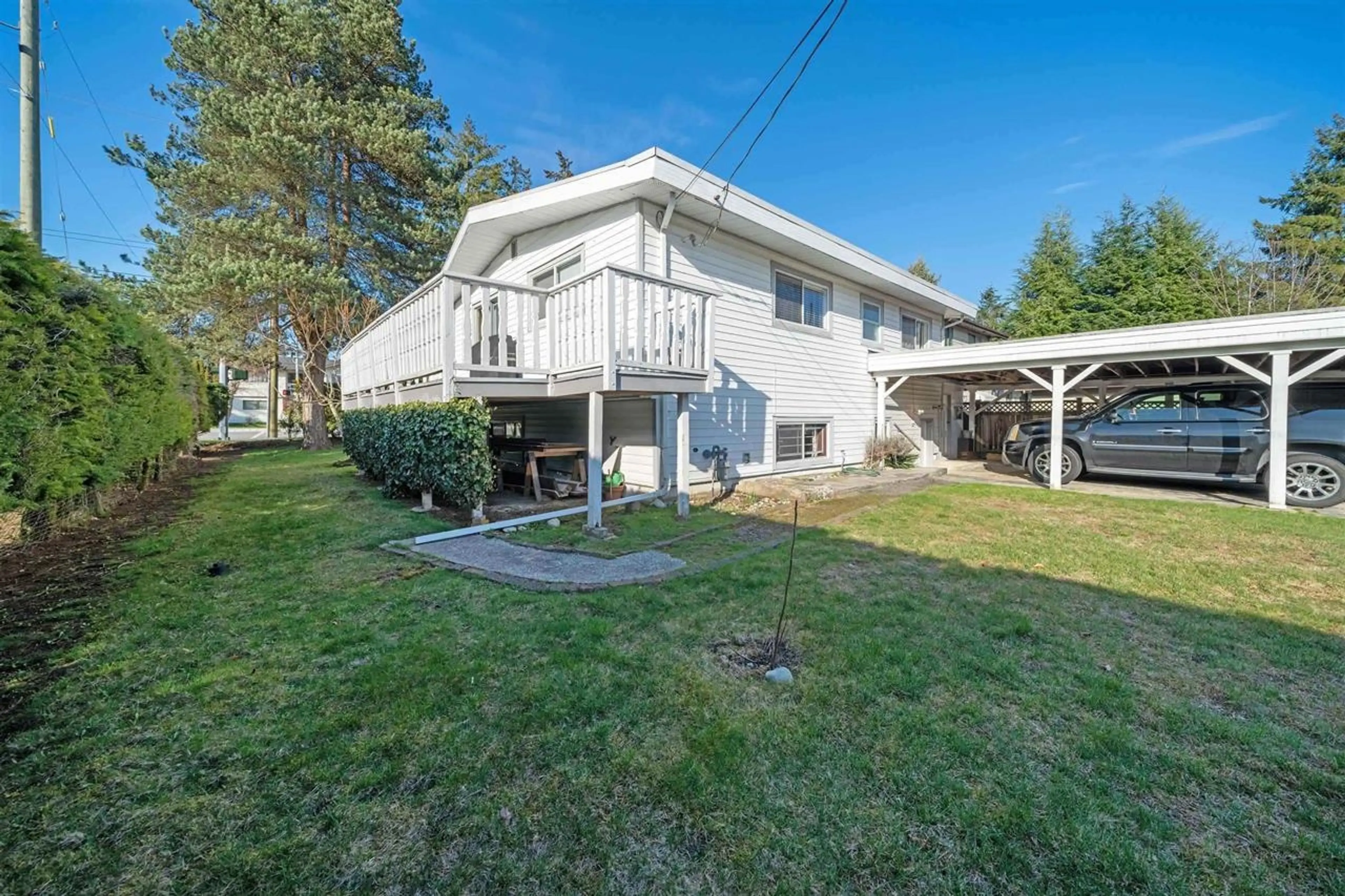 Property at 15004 96 AVENUE, Surrey, BC