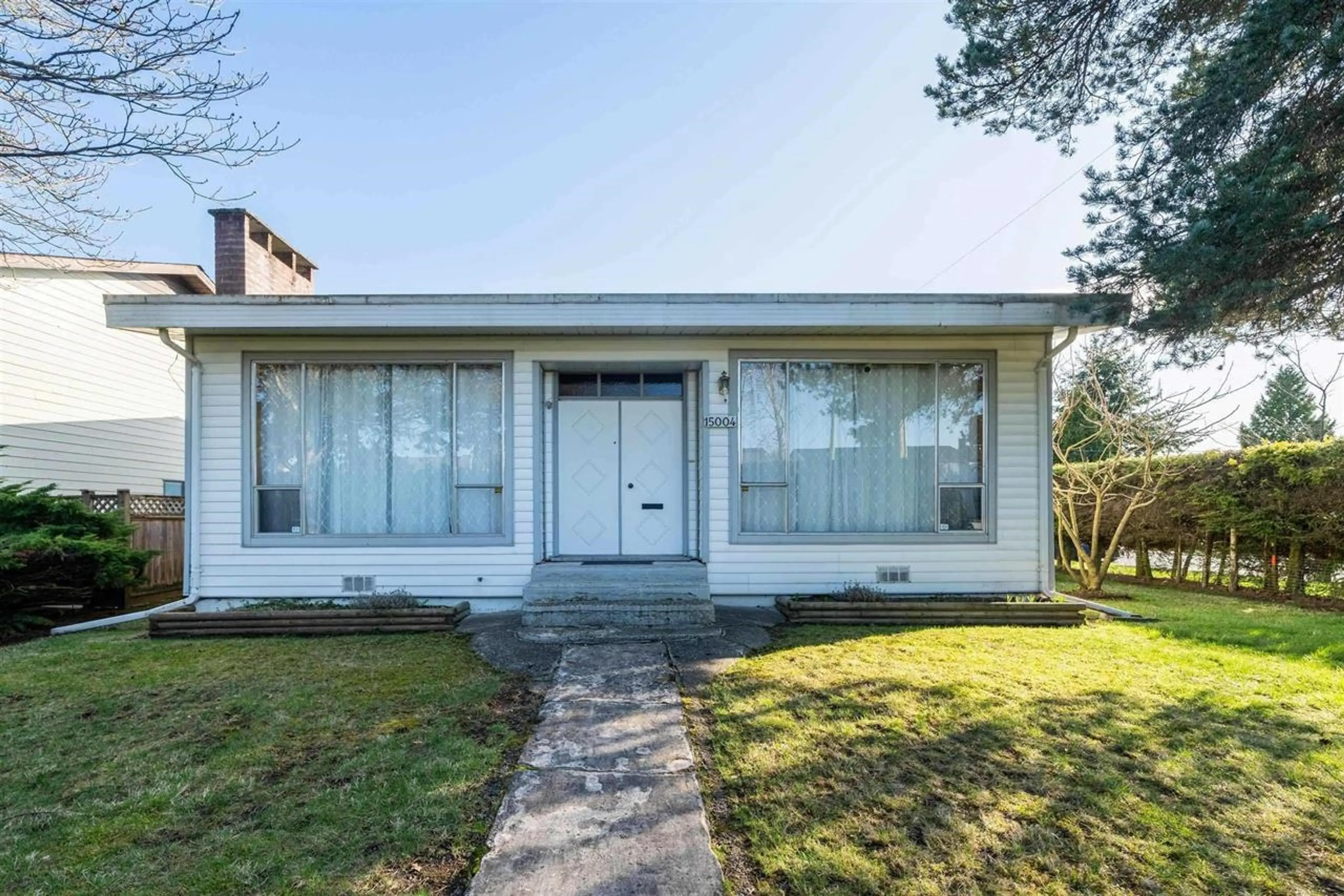 Property at 15004 96 AVENUE, Surrey, BC