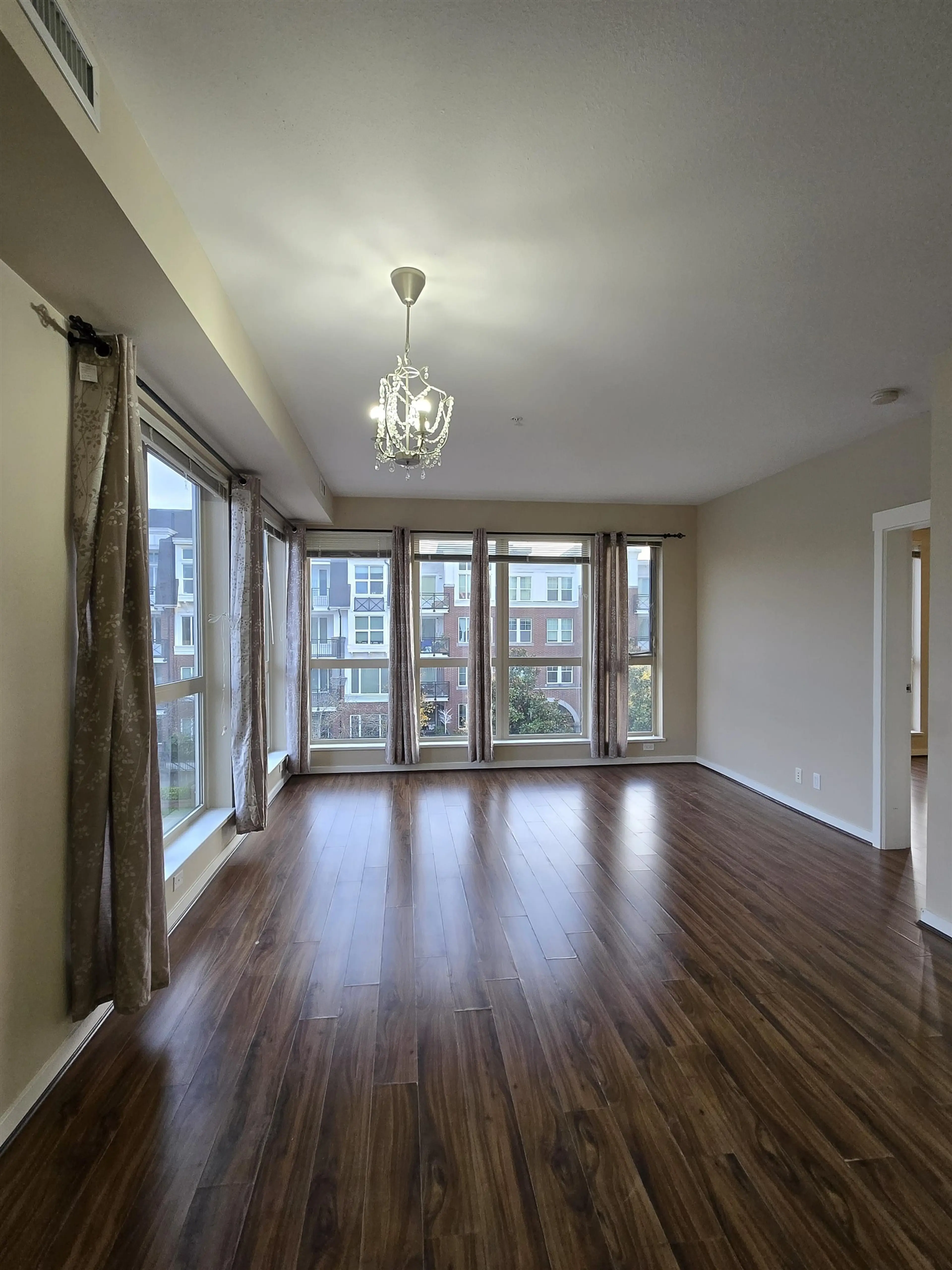 Property at #385 4133 STOLBERG STREET, Richmond, BC