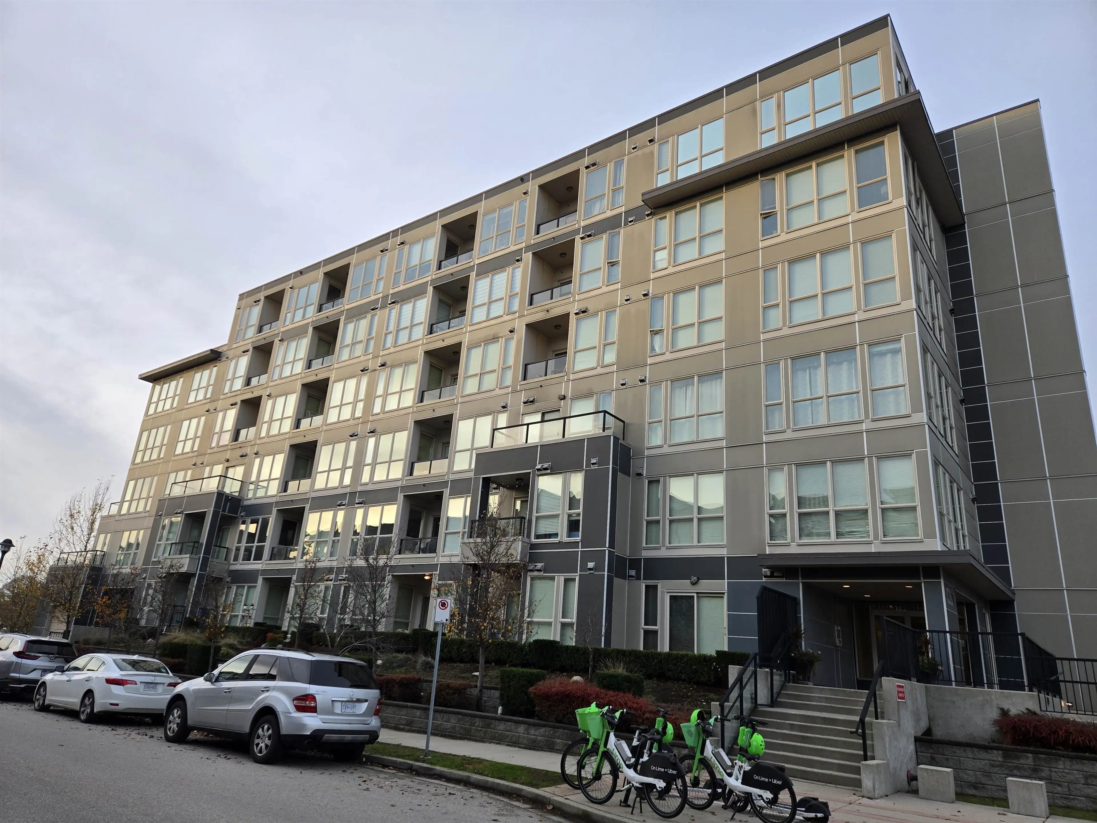 Property at #385 4133 STOLBERG STREET, Richmond, BC