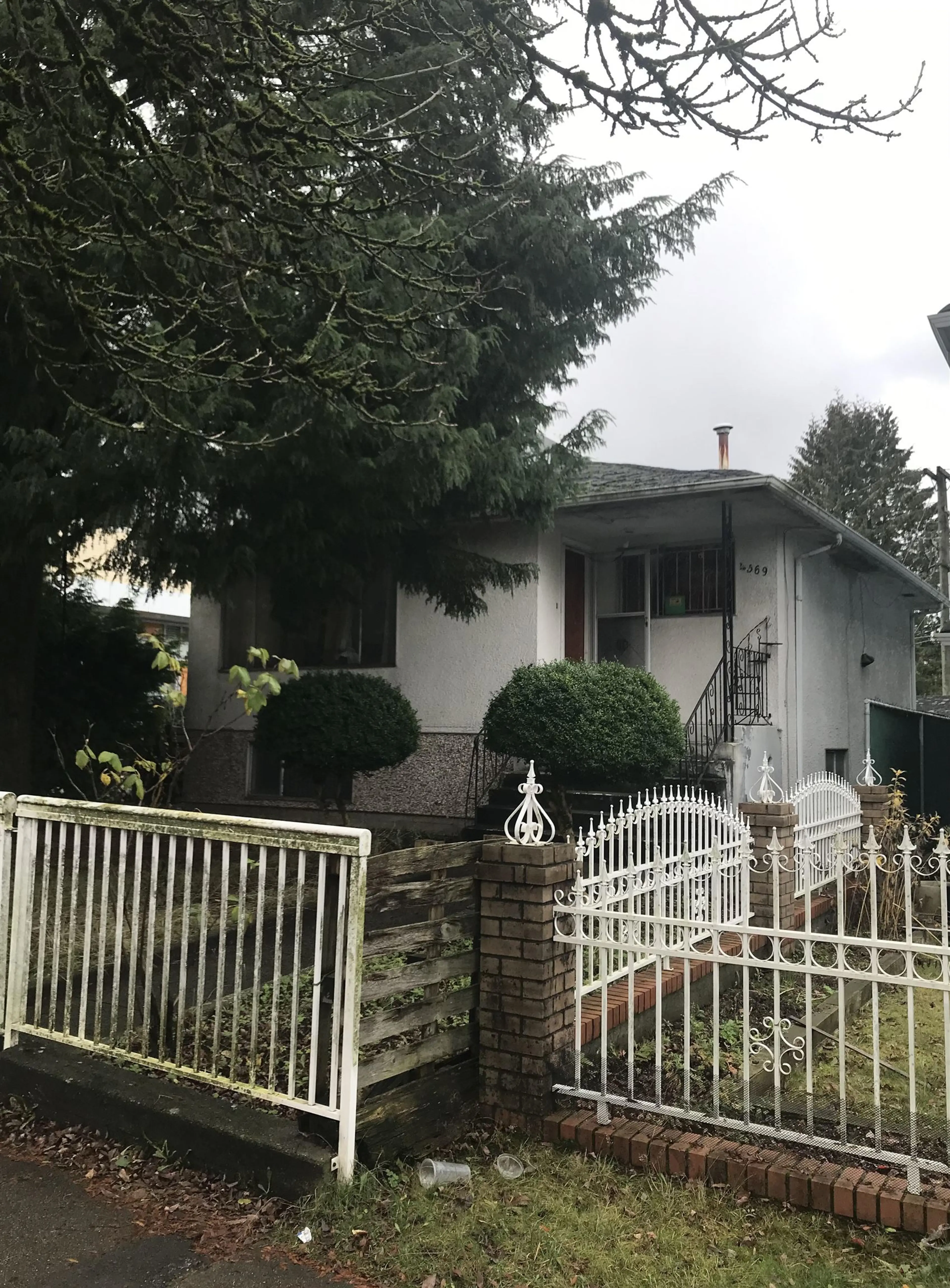 Property at 4569 GLADSTONE STREET, Vancouver, BC