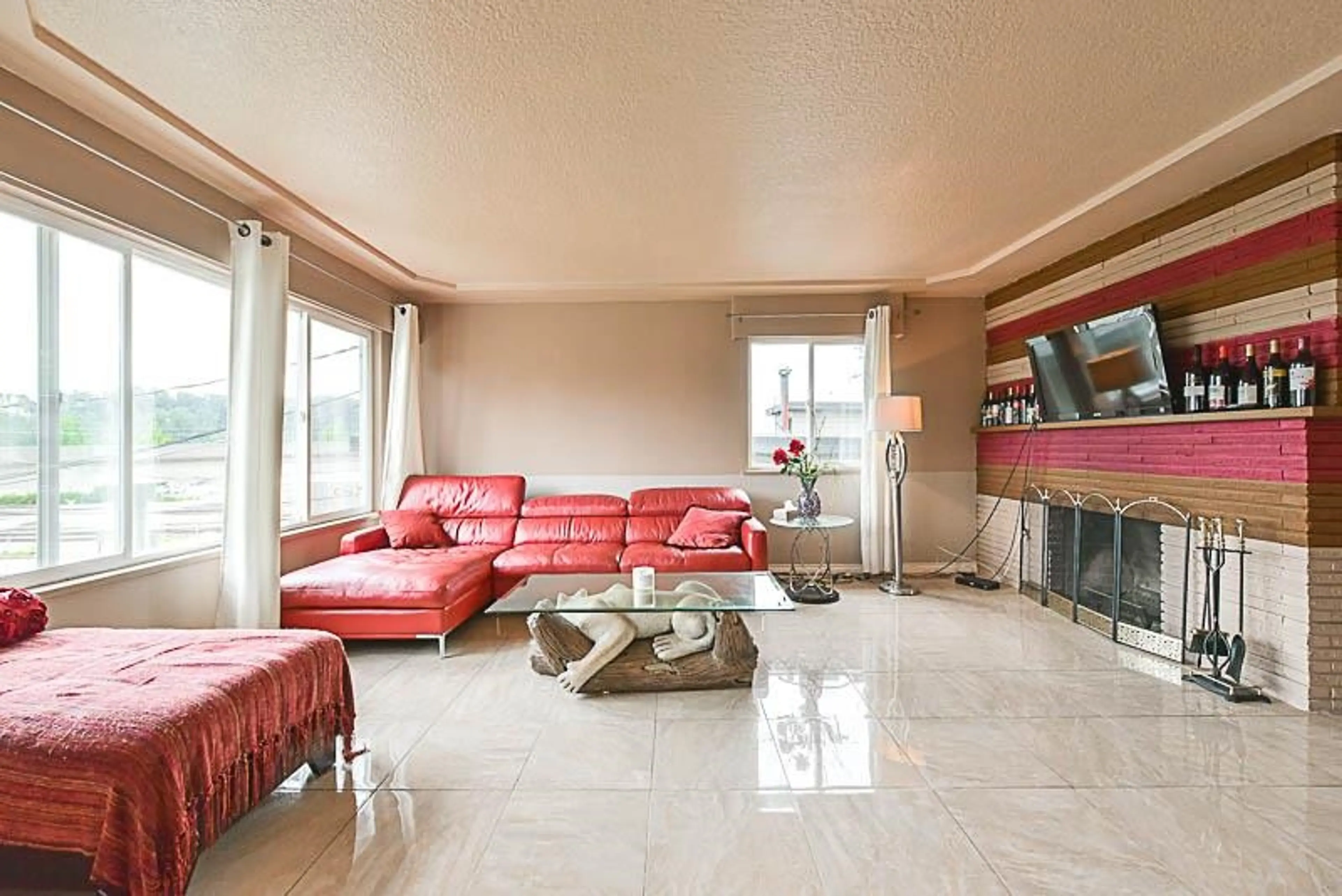 Property at #1335 1337 KAMLOOPS STREET, New Westminster, BC