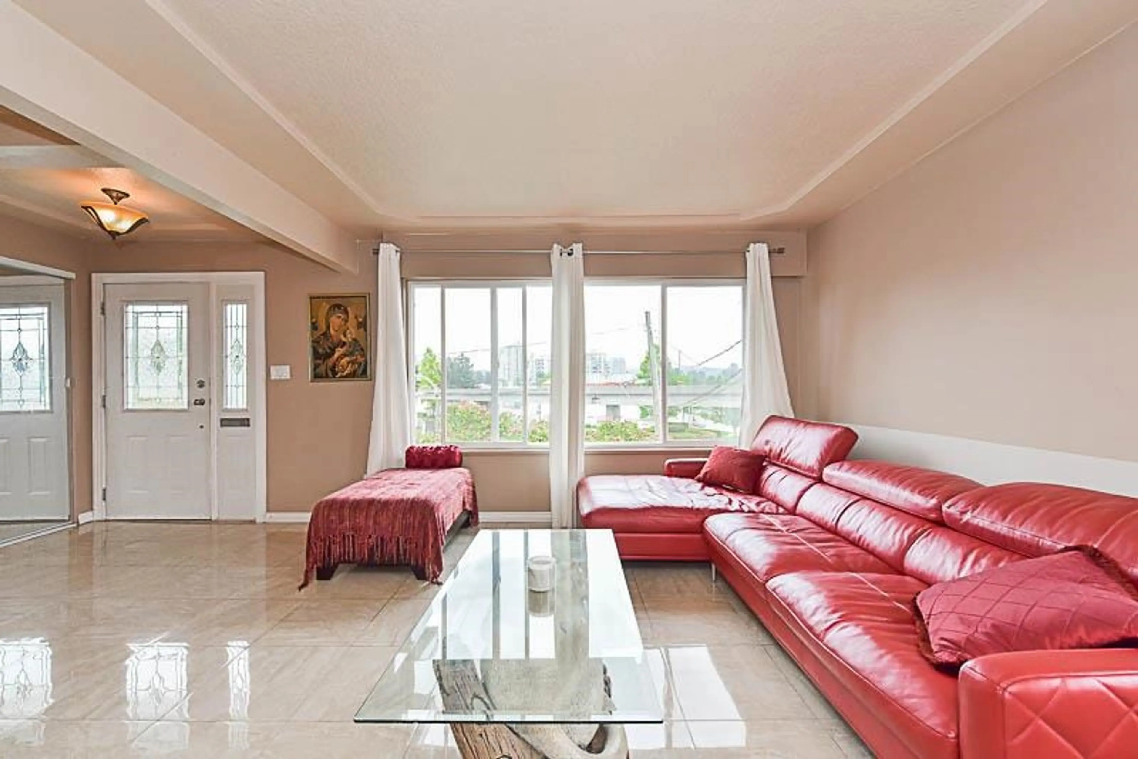 Property at #1335 1337 KAMLOOPS STREET, New Westminster, BC