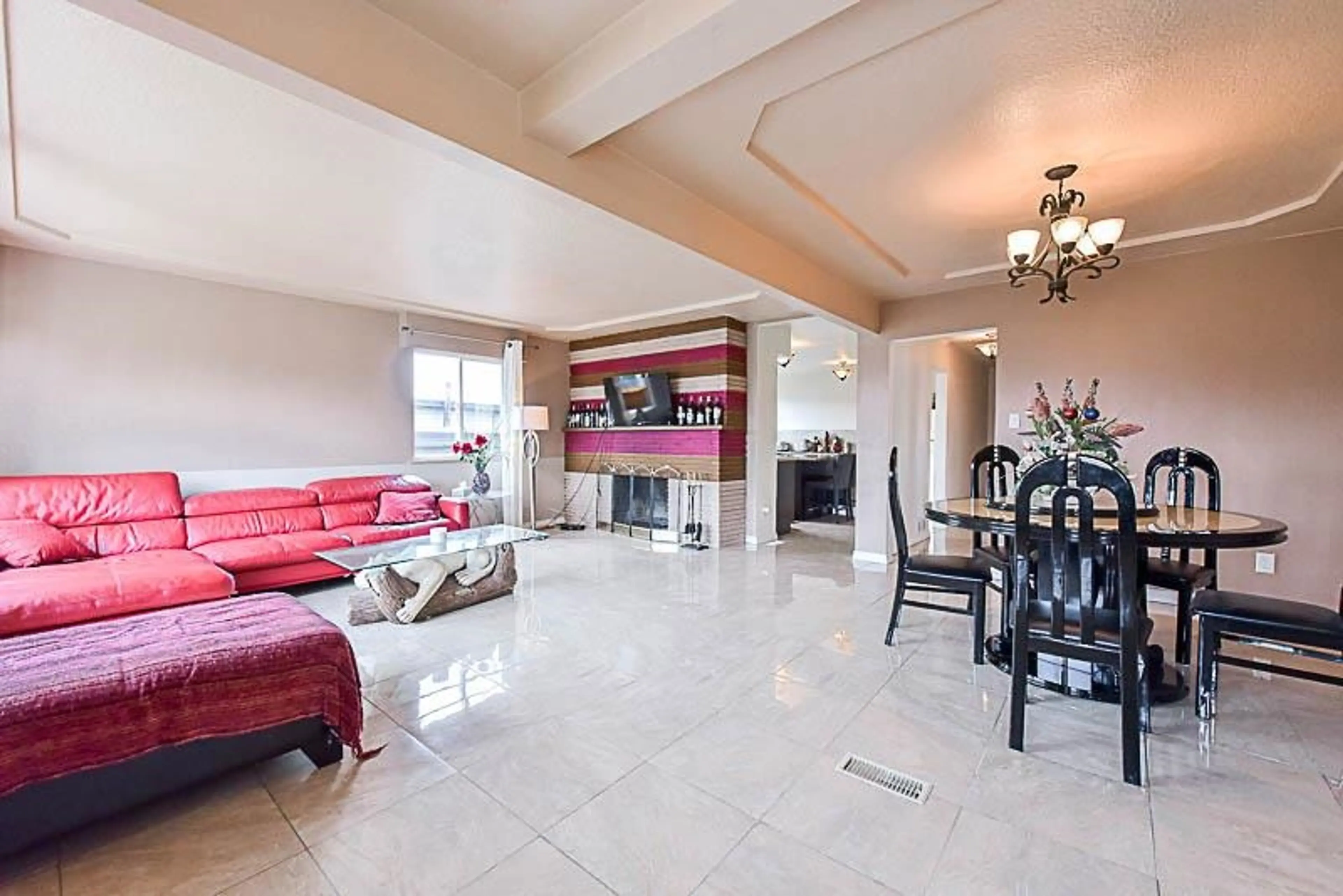 Property at #1335 1337 KAMLOOPS STREET, New Westminster, BC