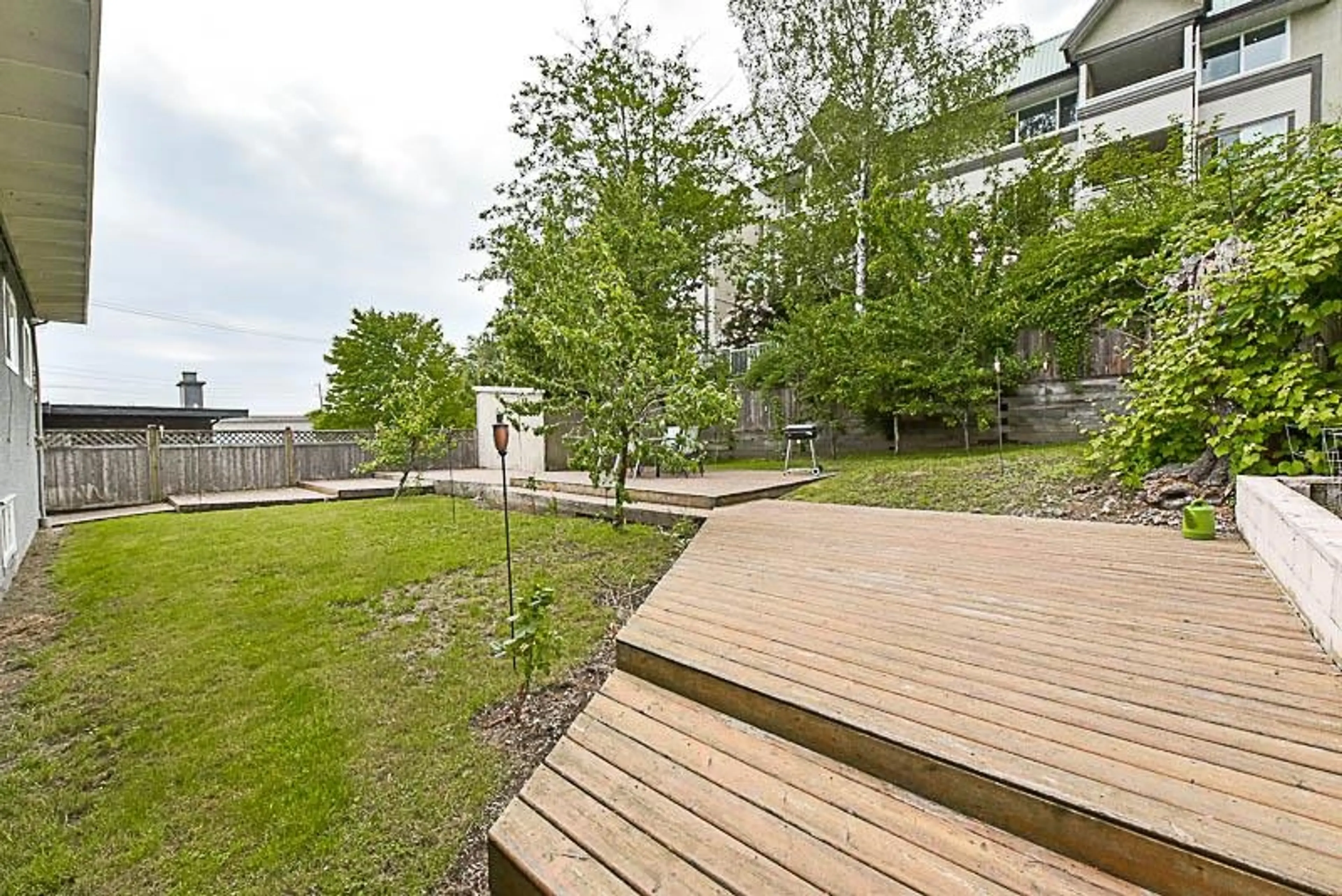 Property at #1335 1337 KAMLOOPS STREET, New Westminster, BC