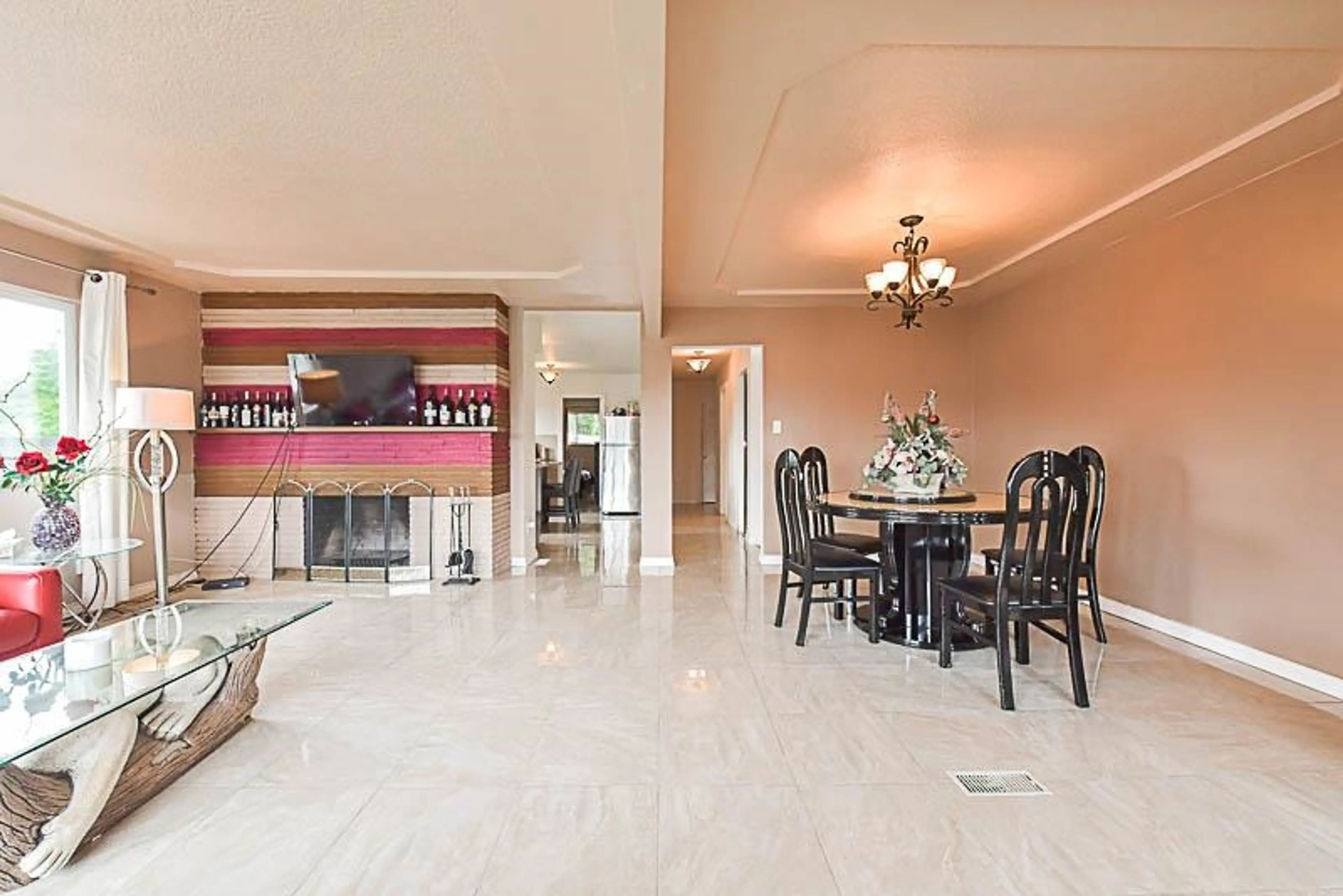 Property at #1335 1337 KAMLOOPS STREET, New Westminster, BC