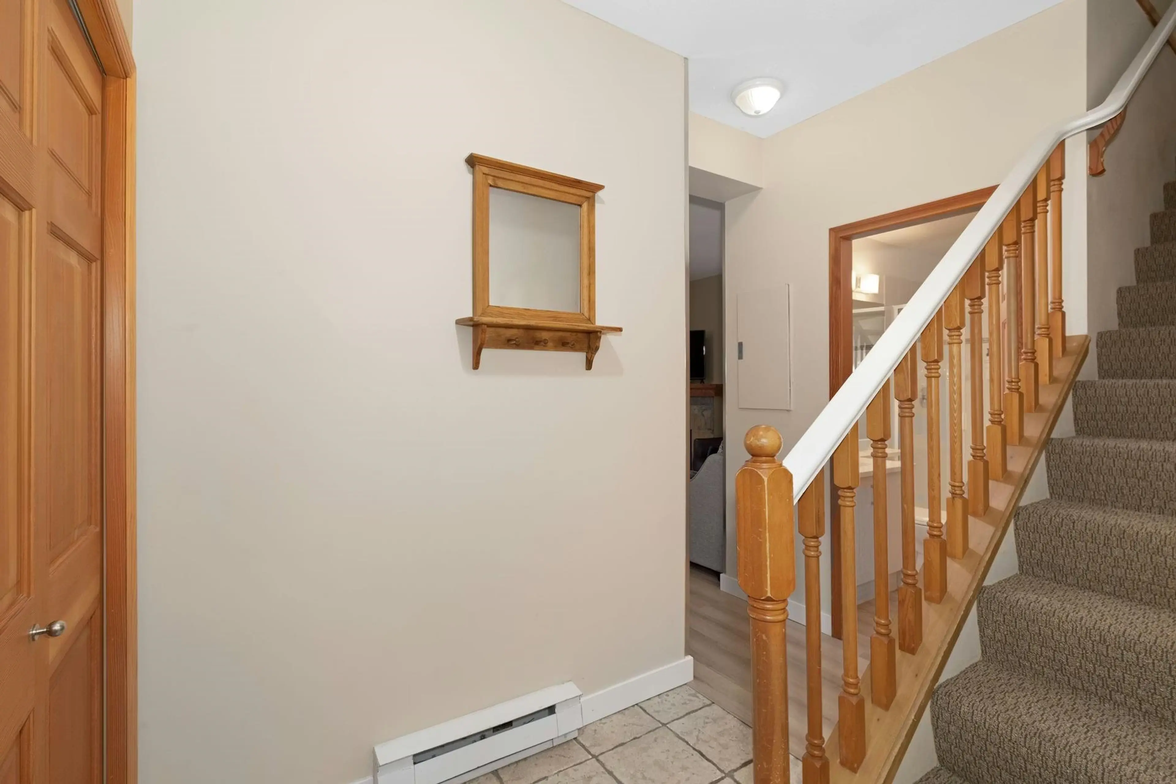 Property at #52 4355 NORTHLANDS (WEEK 9) BOULEVARD, Whistler, BC