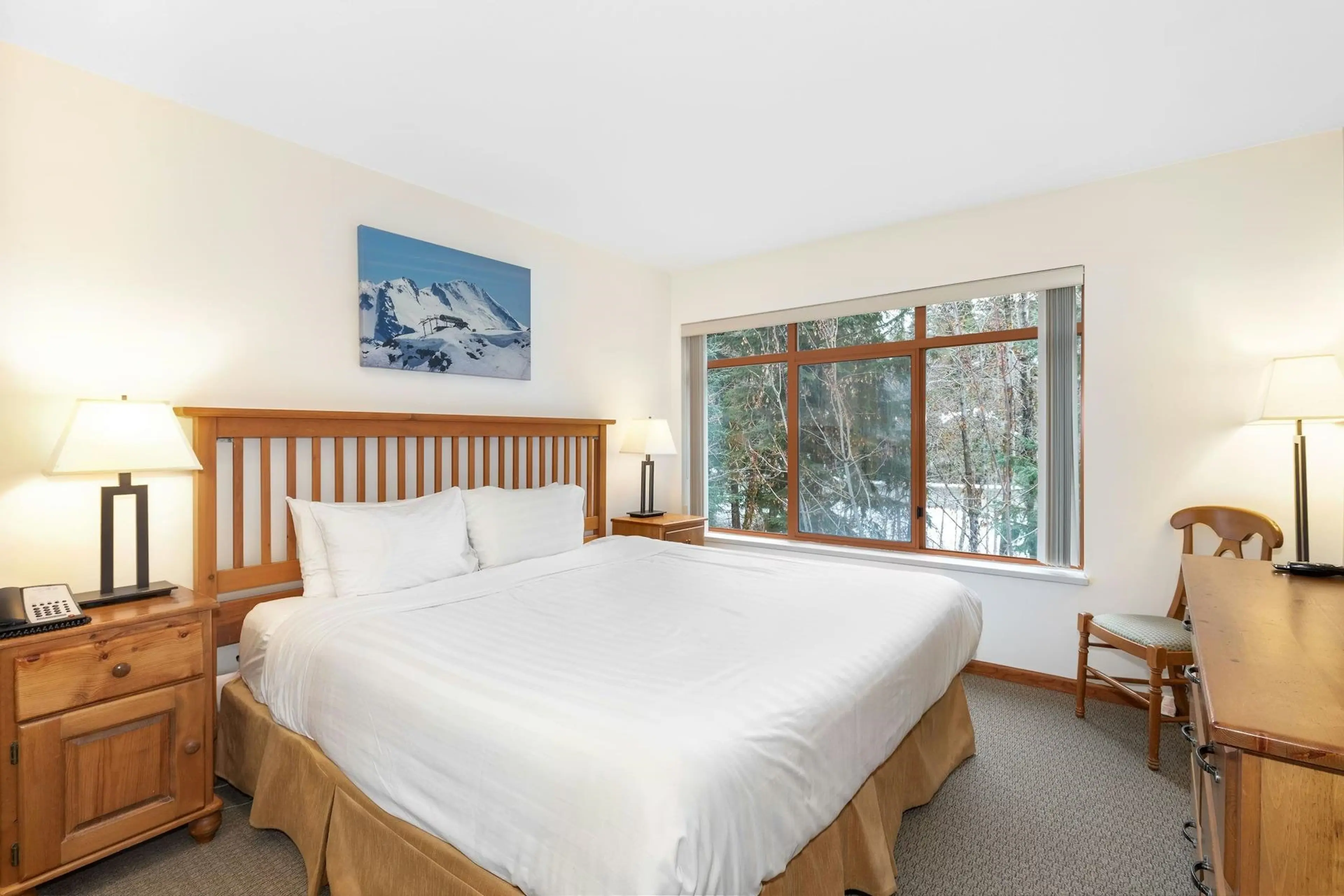Property at #52 4355 NORTHLANDS (WEEK 9) BOULEVARD, Whistler, BC
