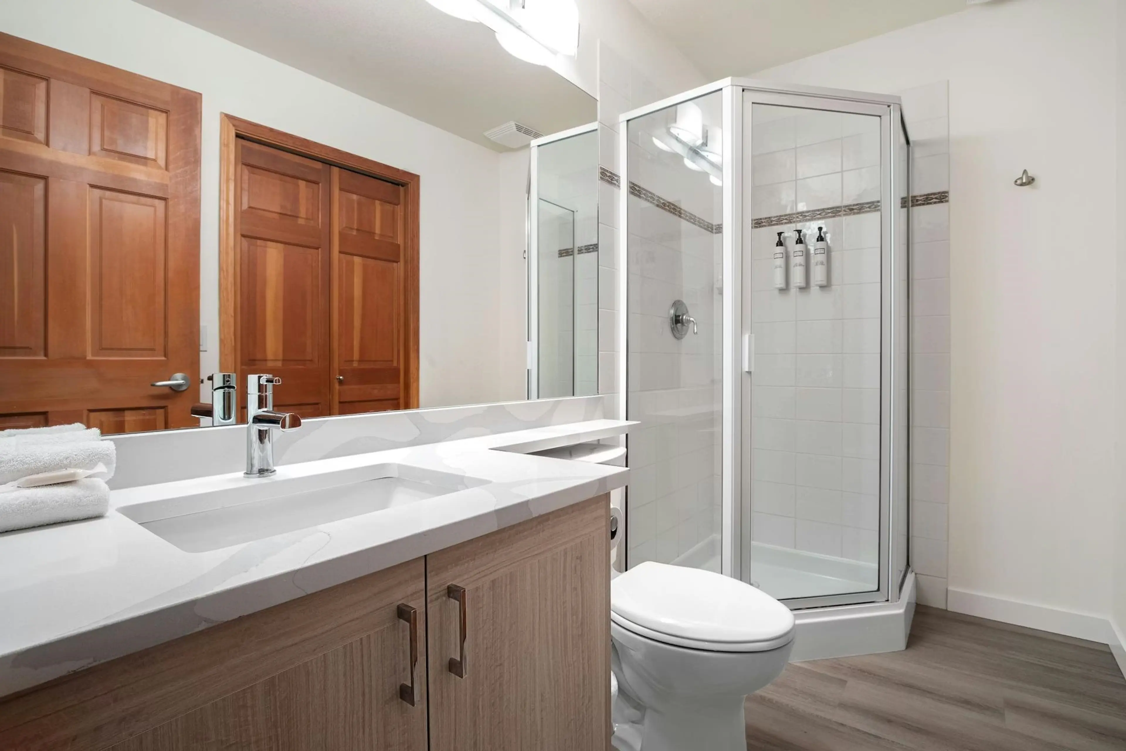 Property at #52 4355 NORTHLANDS (WEEK 9) BOULEVARD, Whistler, BC