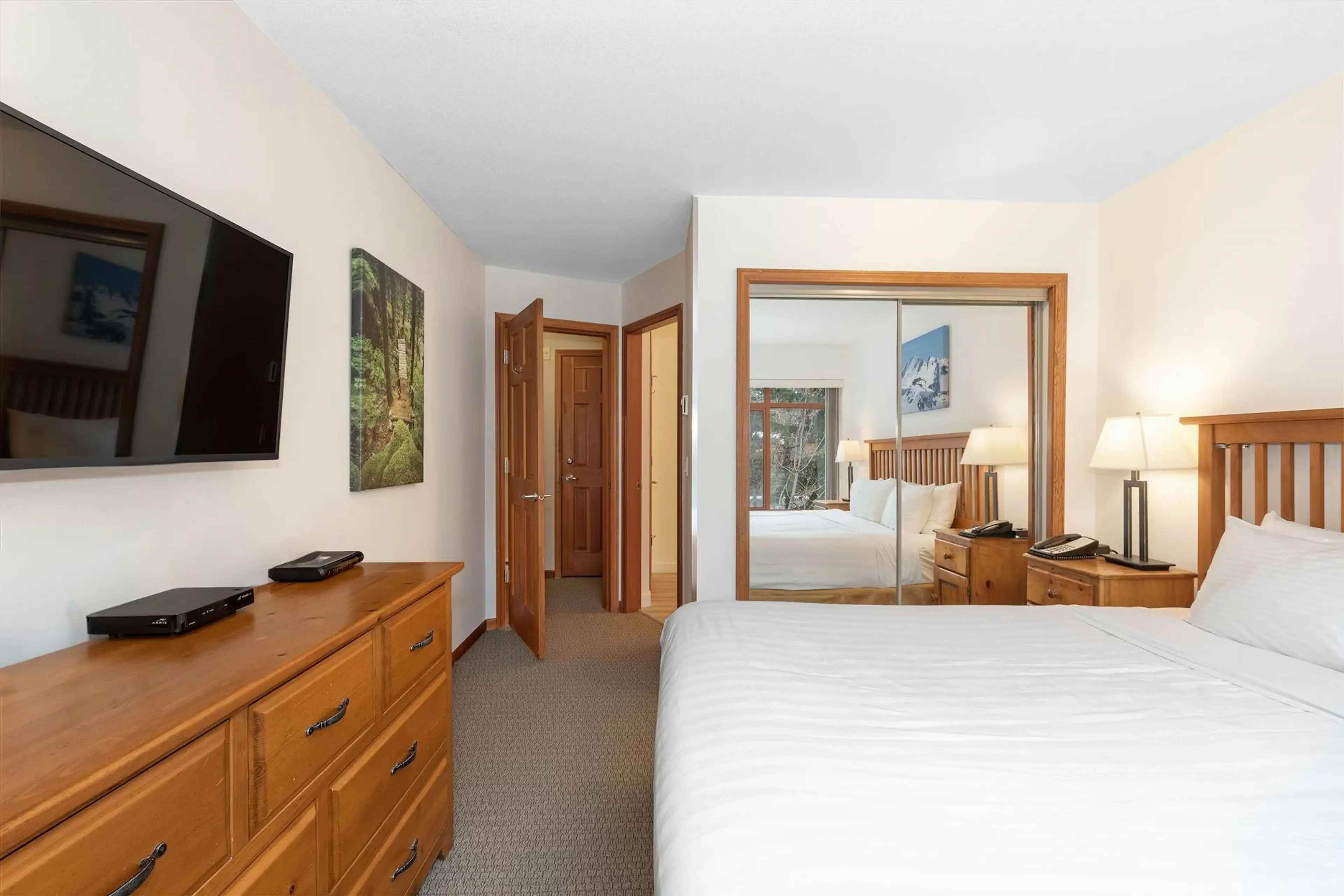 Property at #52 4355 NORTHLANDS (WEEK 9) BOULEVARD, Whistler, BC