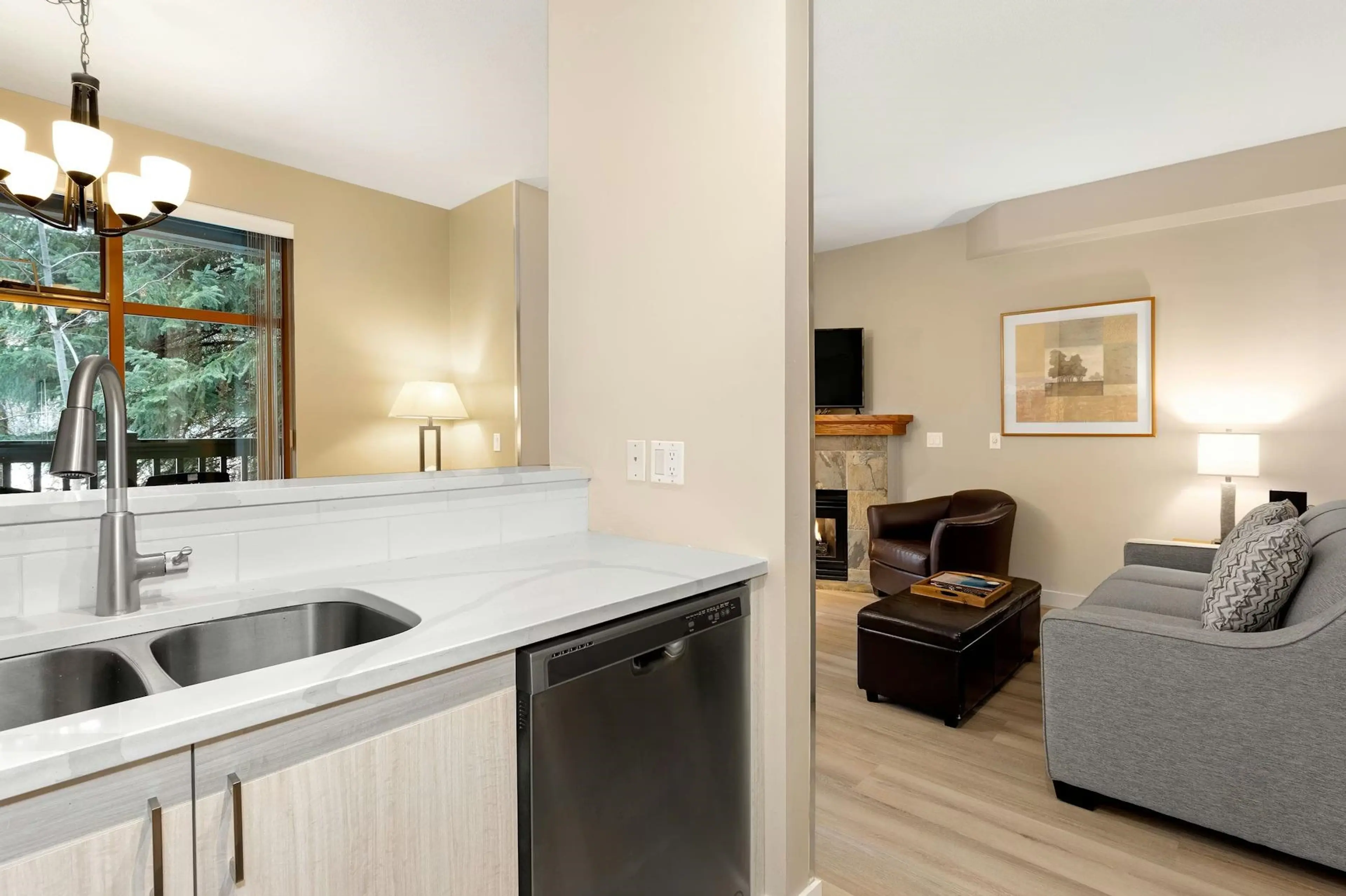 Property at #52 4355 NORTHLANDS (WEEK 9) BOULEVARD, Whistler, BC