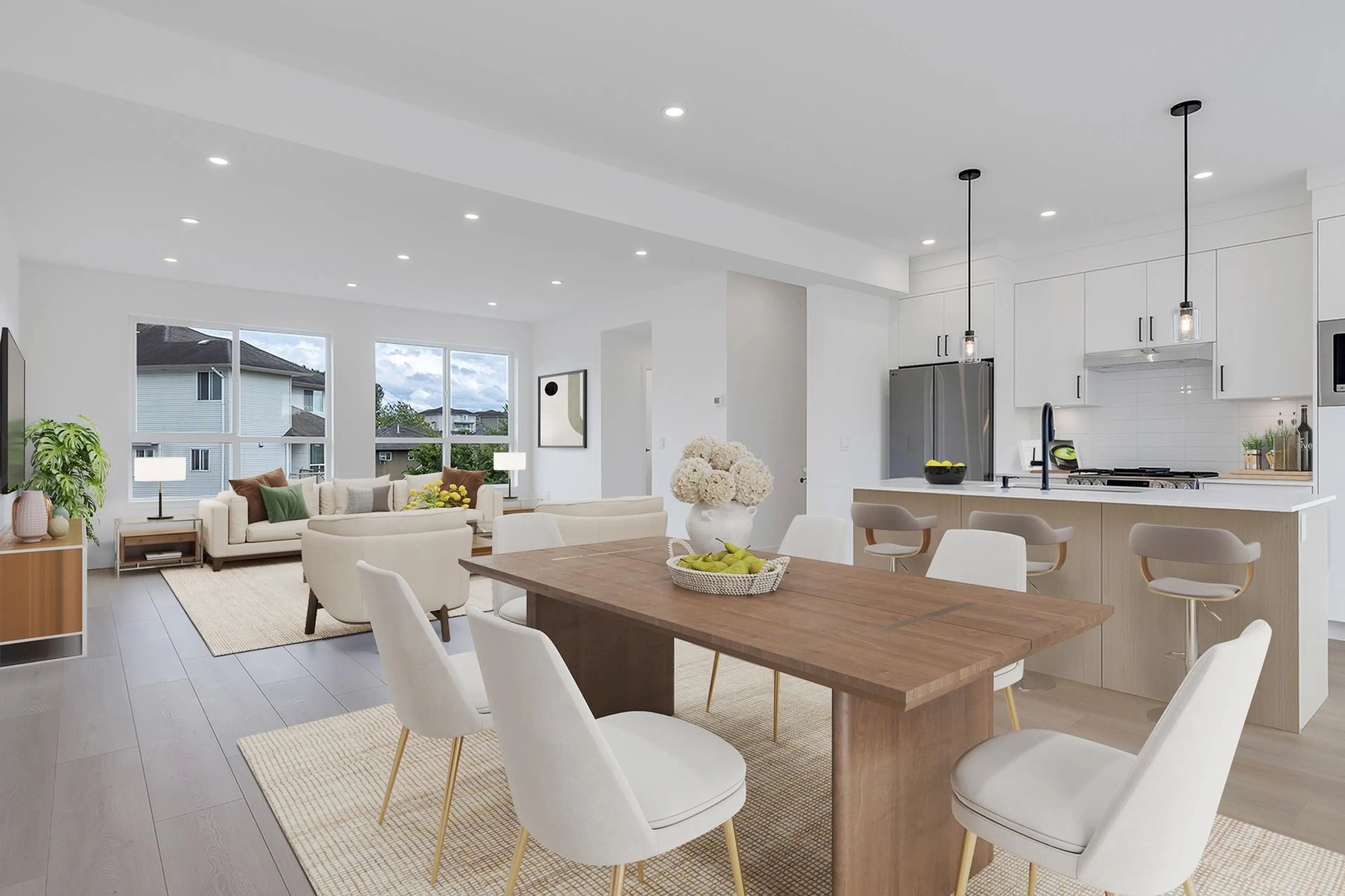 Property at #20 30501 ROBIN DRIVE, Abbotsford, BC