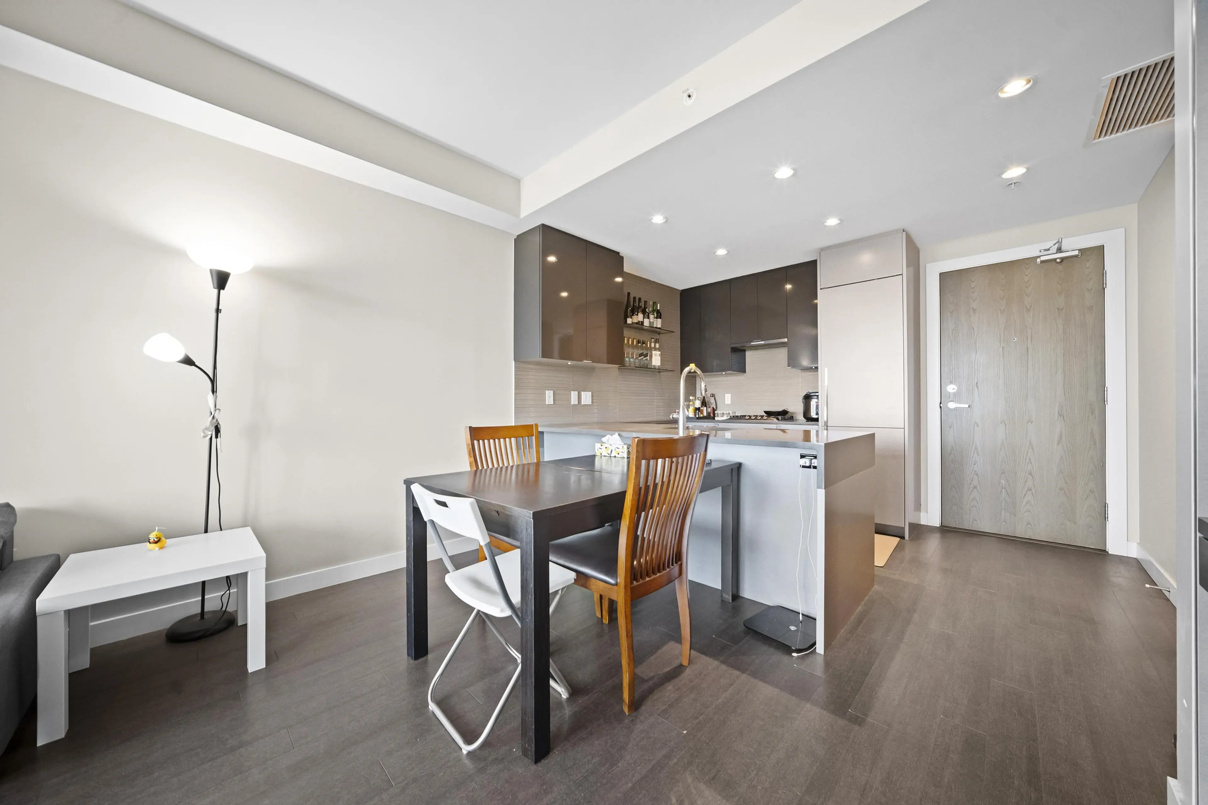 Property at #3808 4508 HAZEL STREET, Burnaby, BC