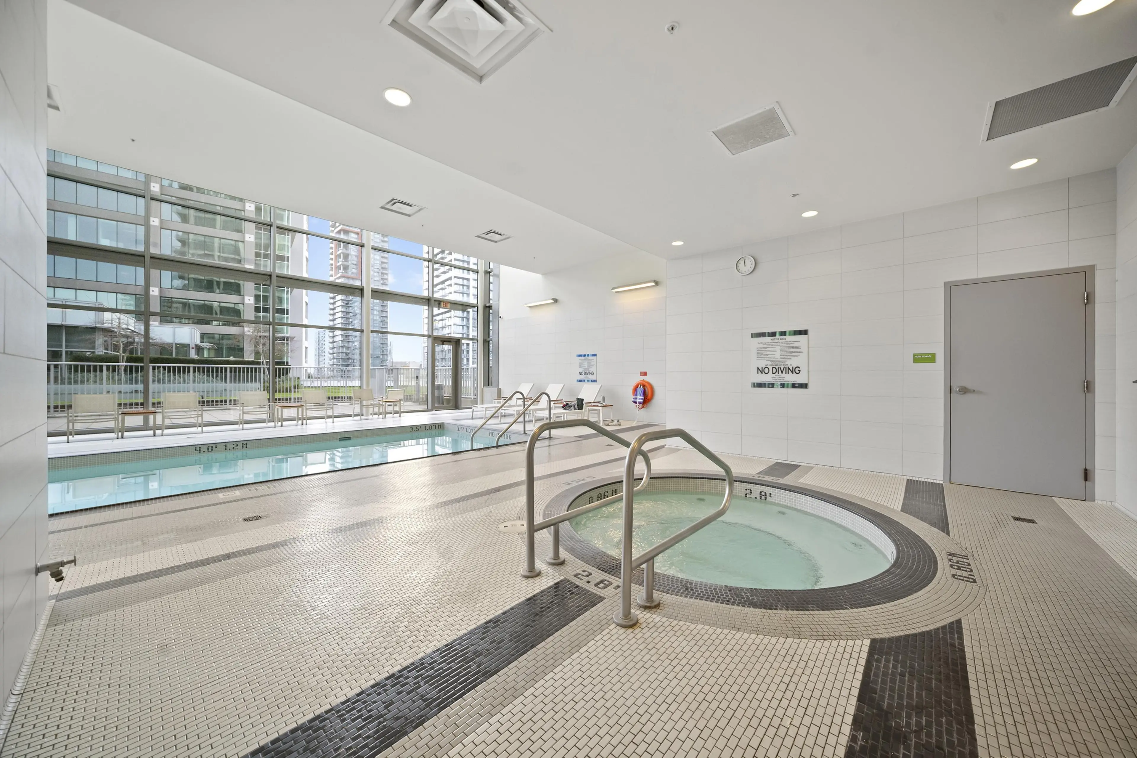 Property at #3808 4508 HAZEL STREET, Burnaby, BC