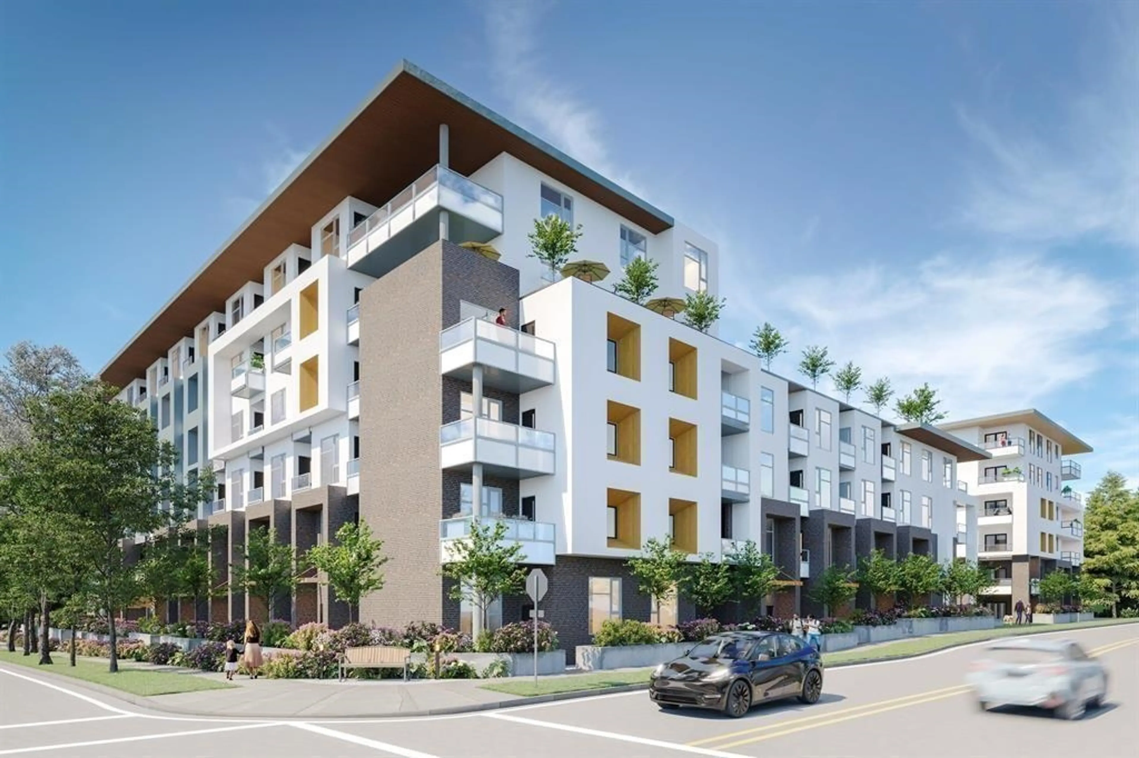 Property at #W108 10828 139A STREET, Surrey, BC