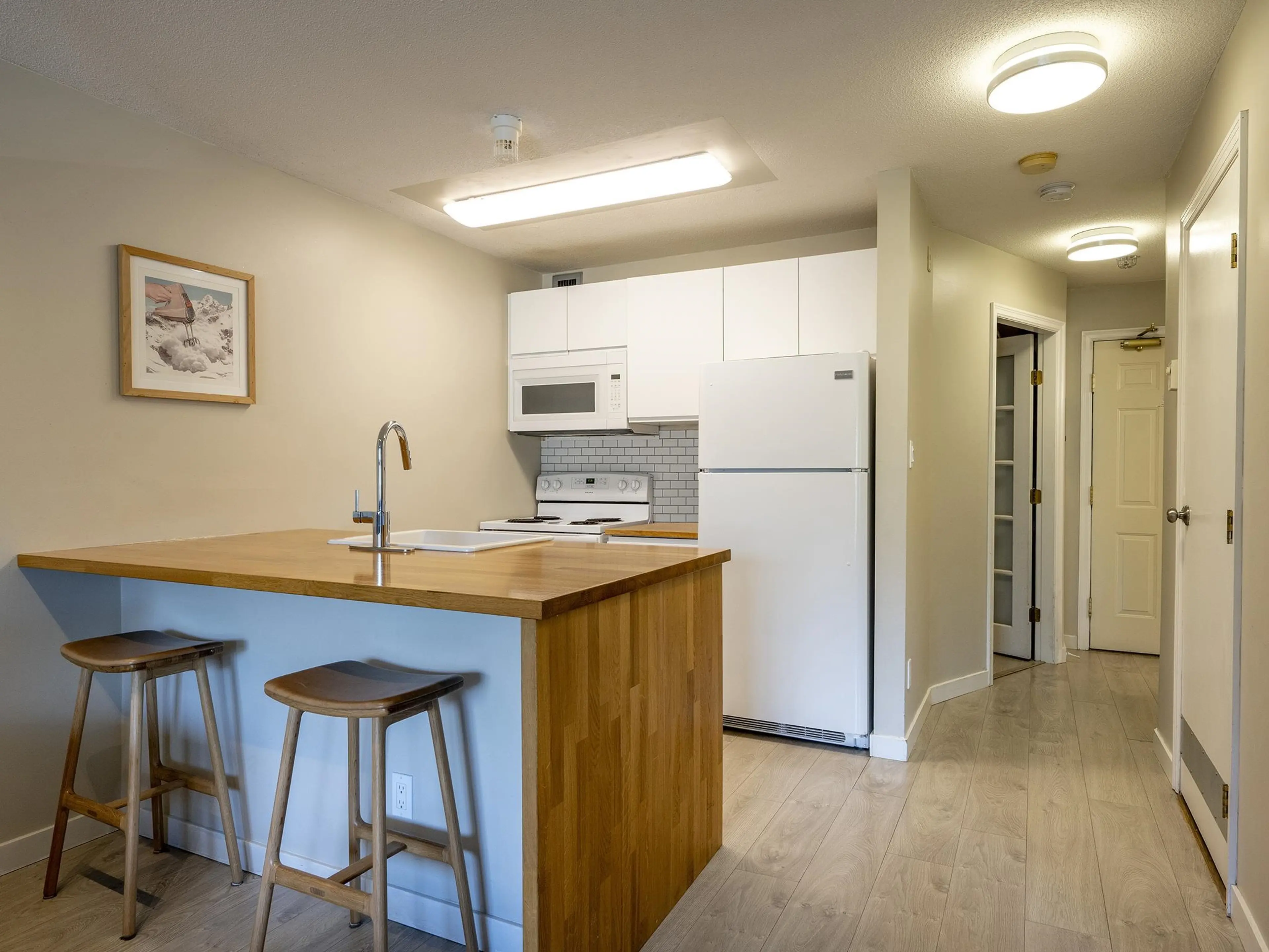 Property at #330 4350 LORIMER ROAD, Whistler, BC