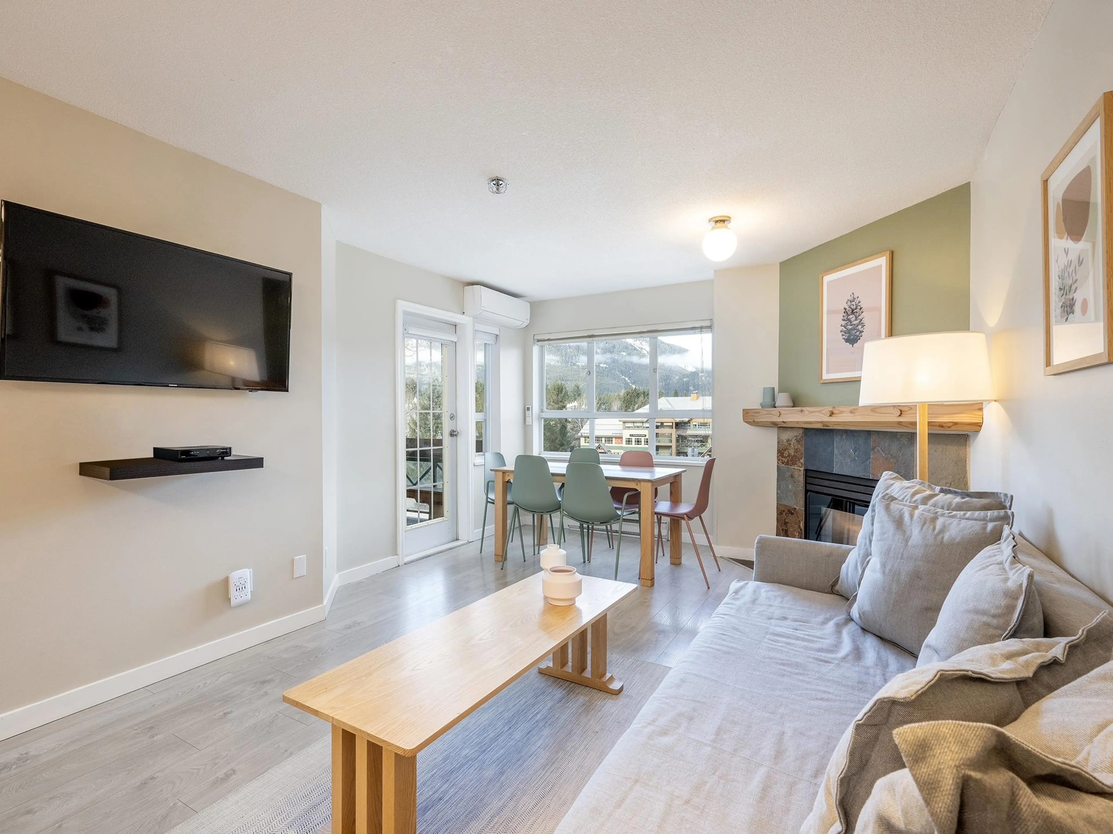 Property at #330 4350 LORIMER ROAD, Whistler, BC