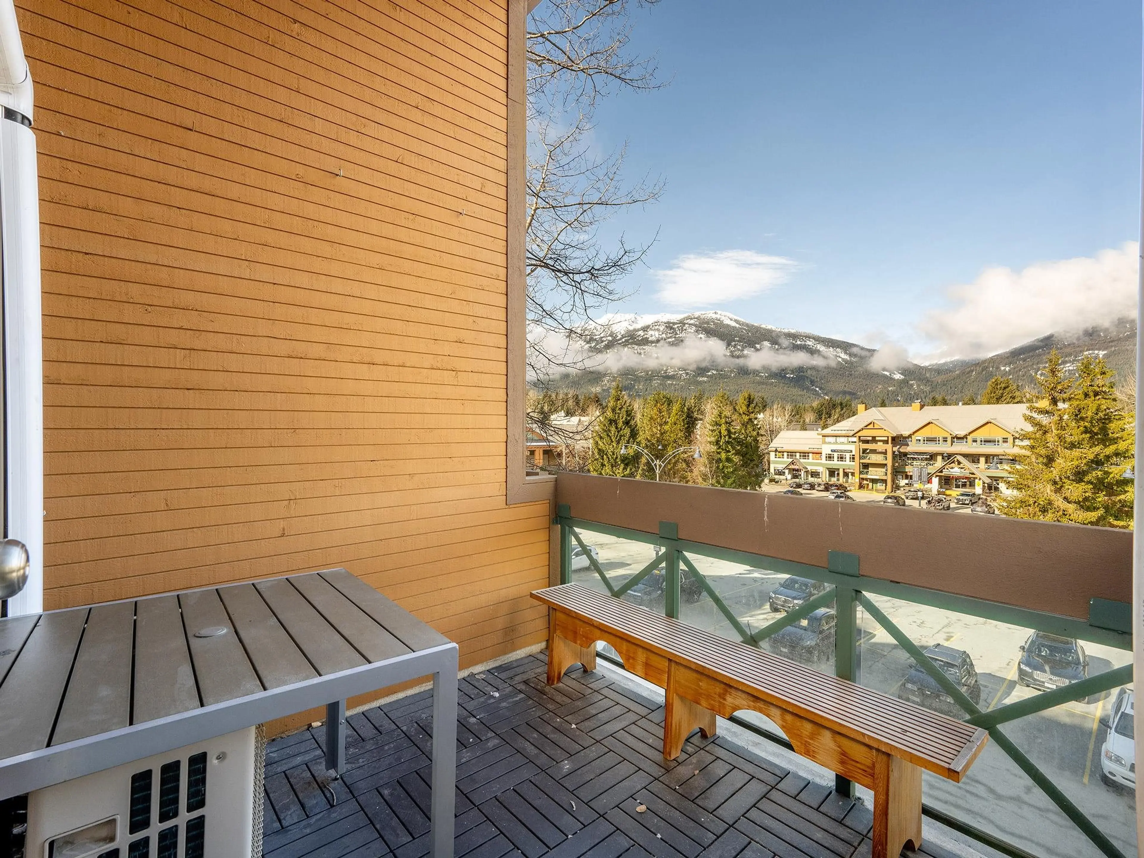 Property at #330 4350 LORIMER ROAD, Whistler, BC