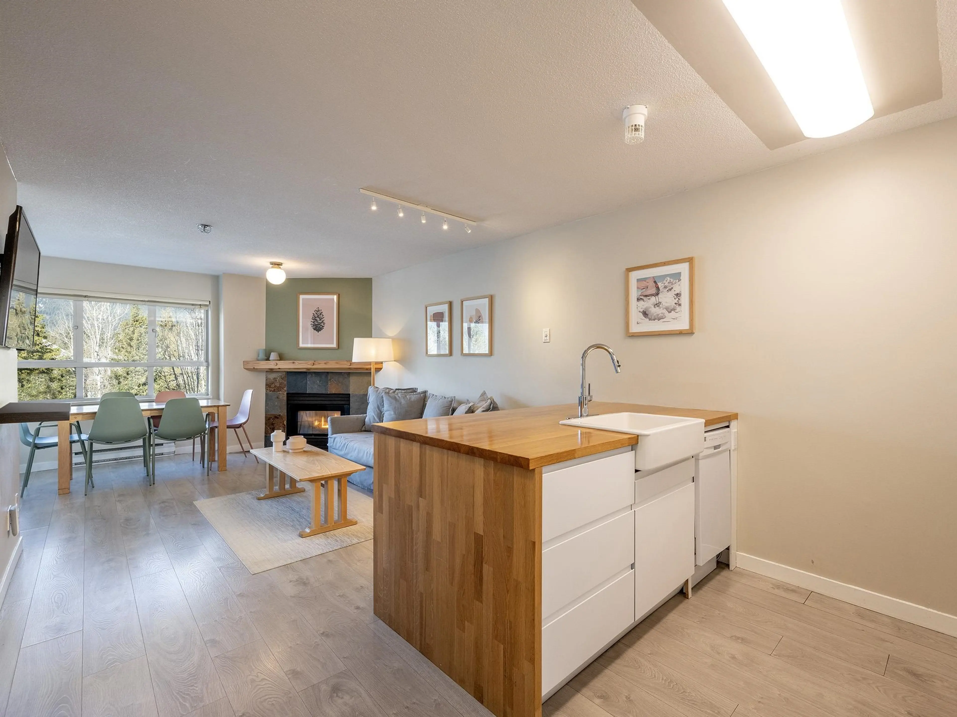 Property at #330 4350 LORIMER ROAD, Whistler, BC