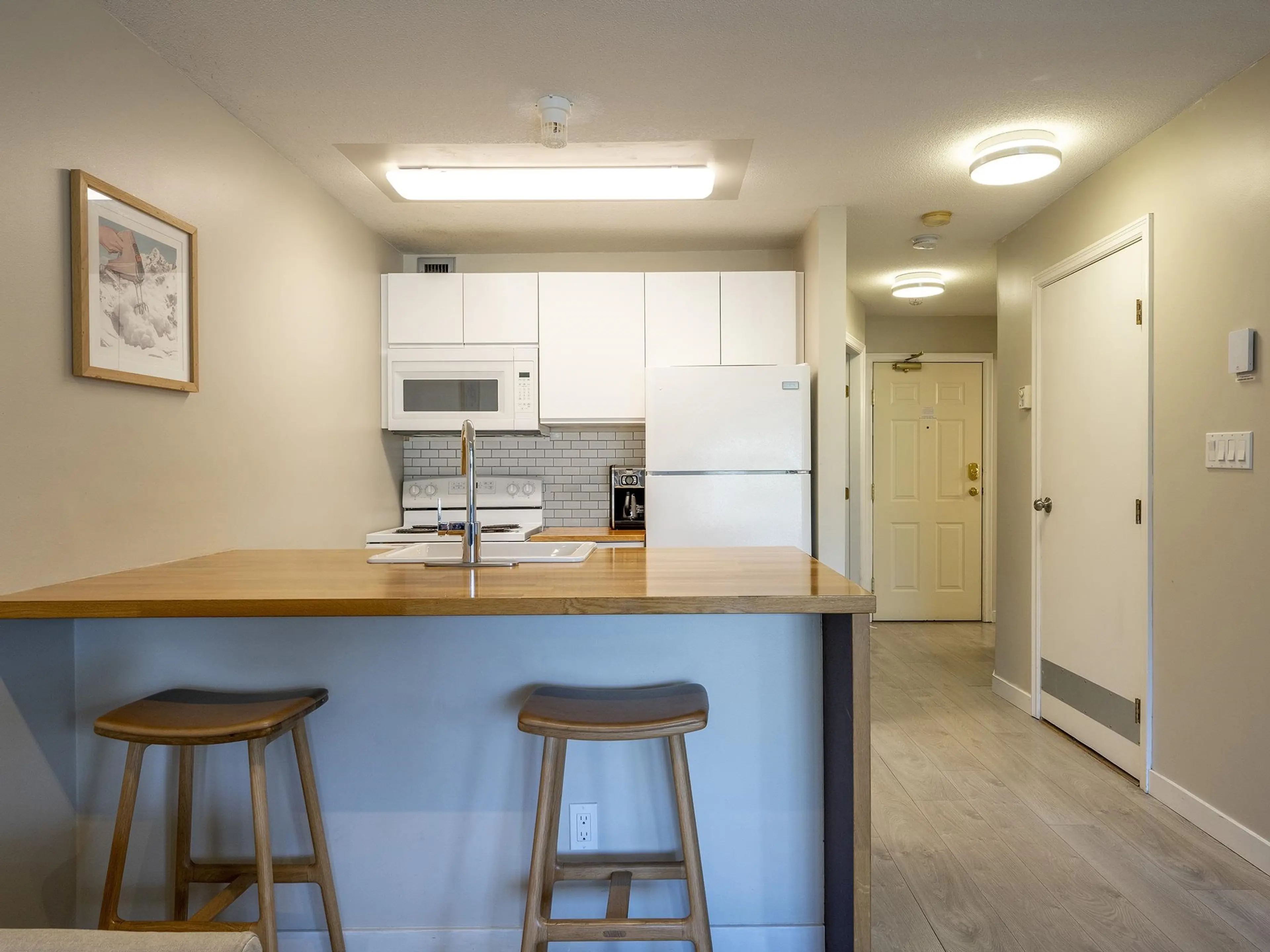 Property at #330 4350 LORIMER ROAD, Whistler, BC