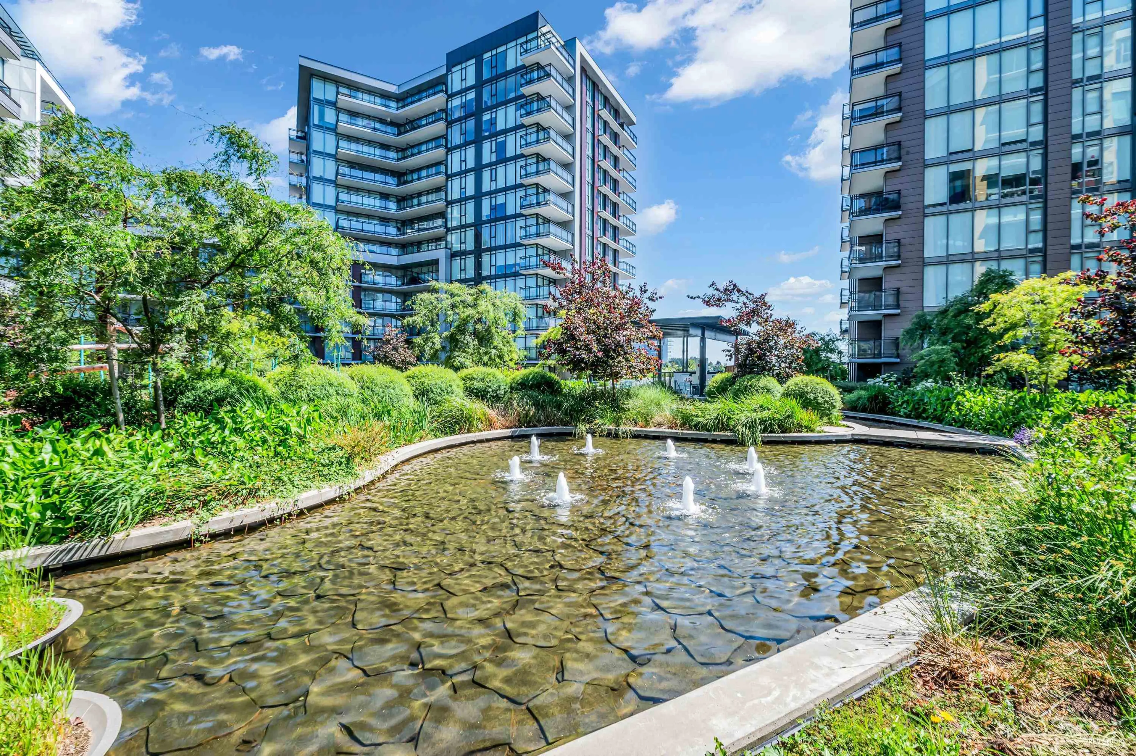 Property at #1303 3280 CORVETTE WAY, Richmond, BC