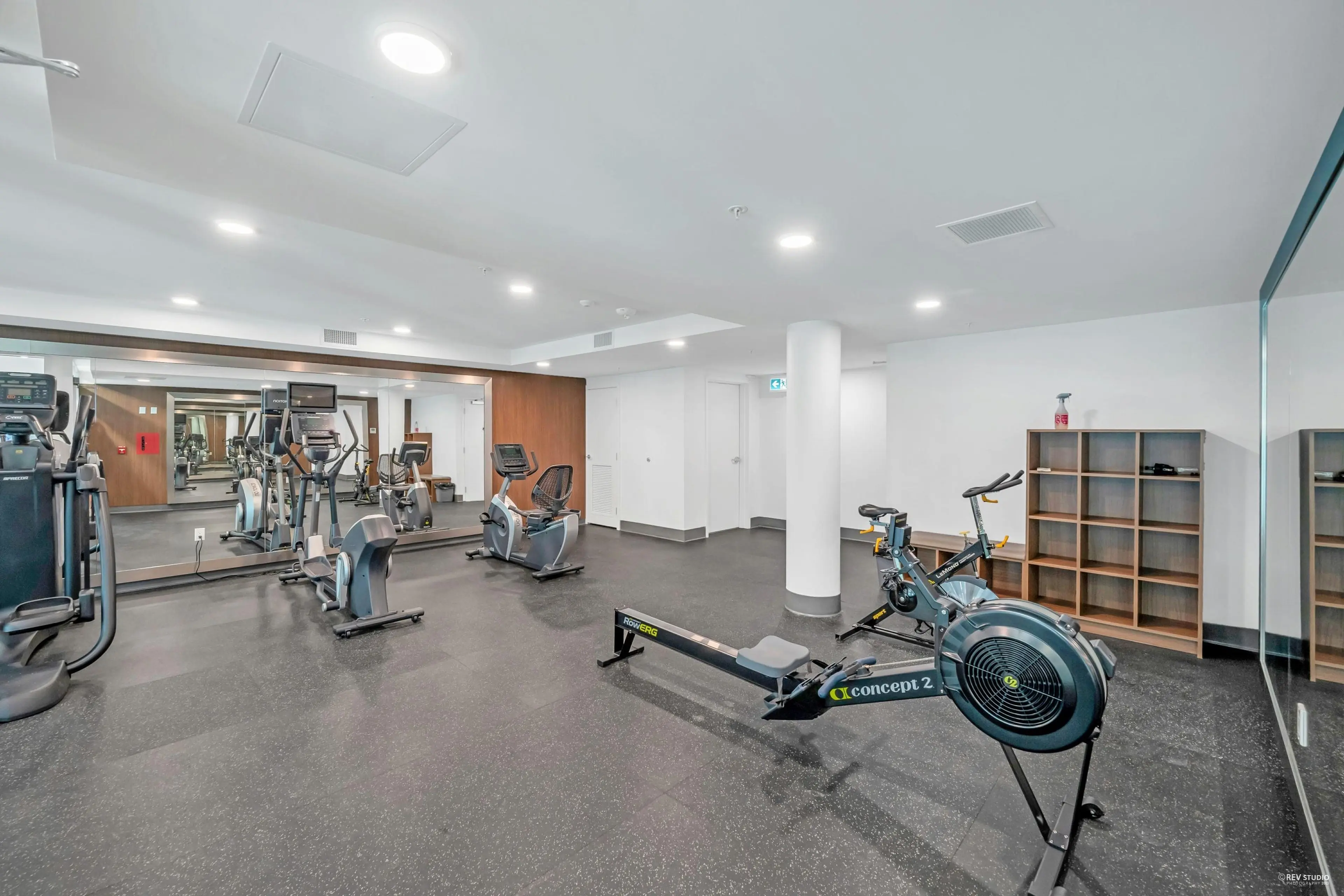 Property at #1303 3280 CORVETTE WAY, Richmond, BC