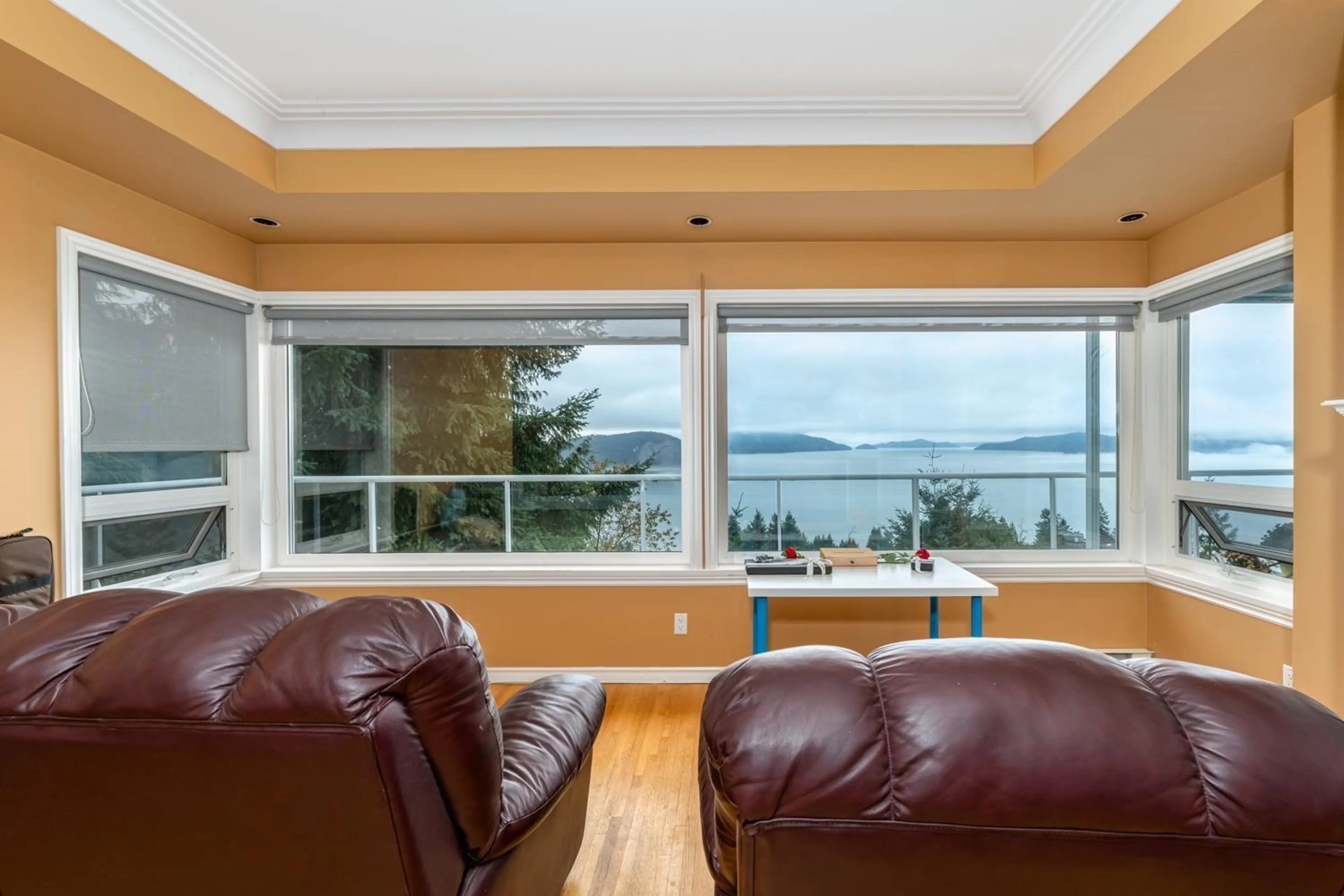 Property at 350 KELVIN GROVE WAY, Lions Bay, BC