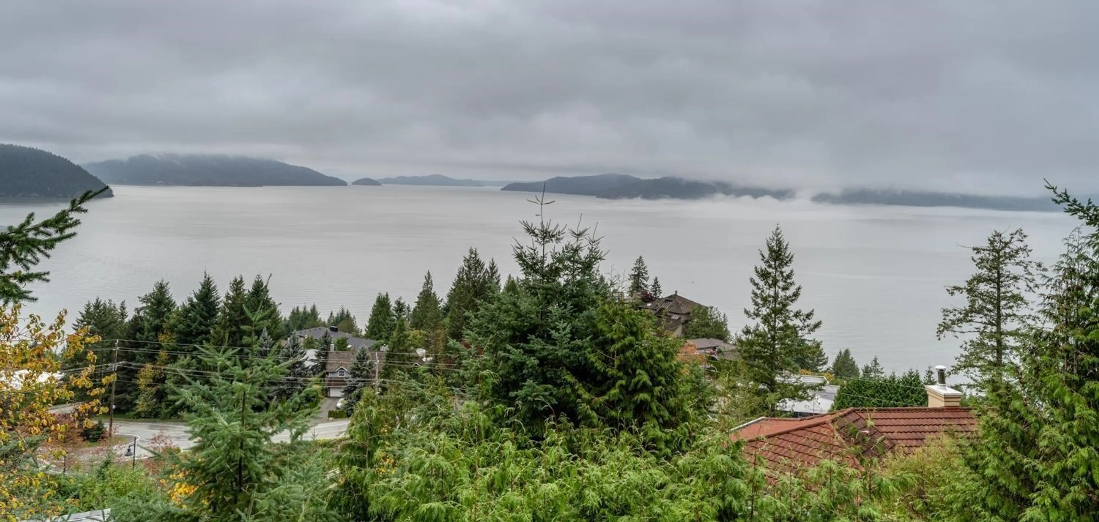 Property at 350 KELVIN GROVE WAY, Lions Bay, BC
