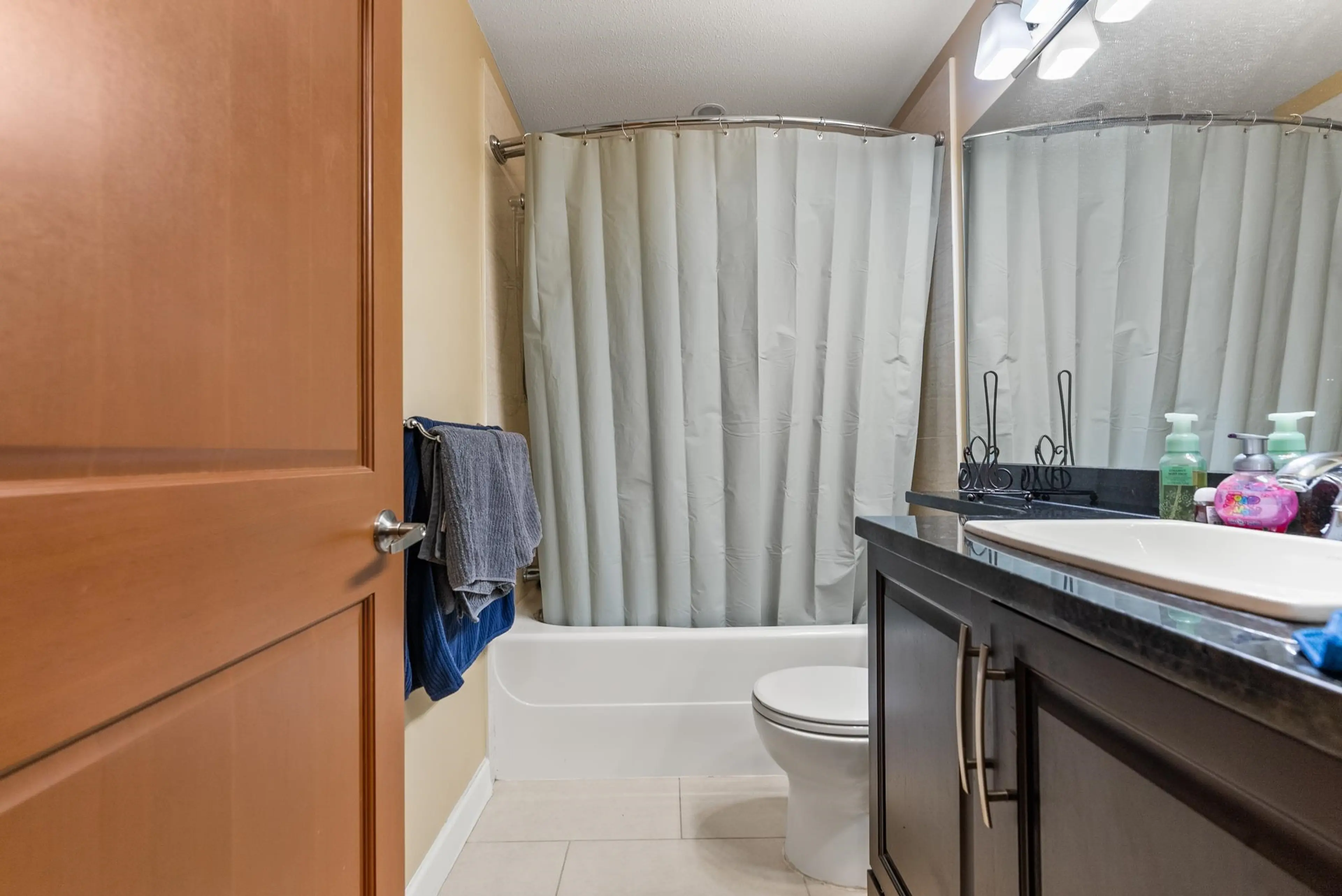 Property at #216 8328 207A STREET, Langley, BC