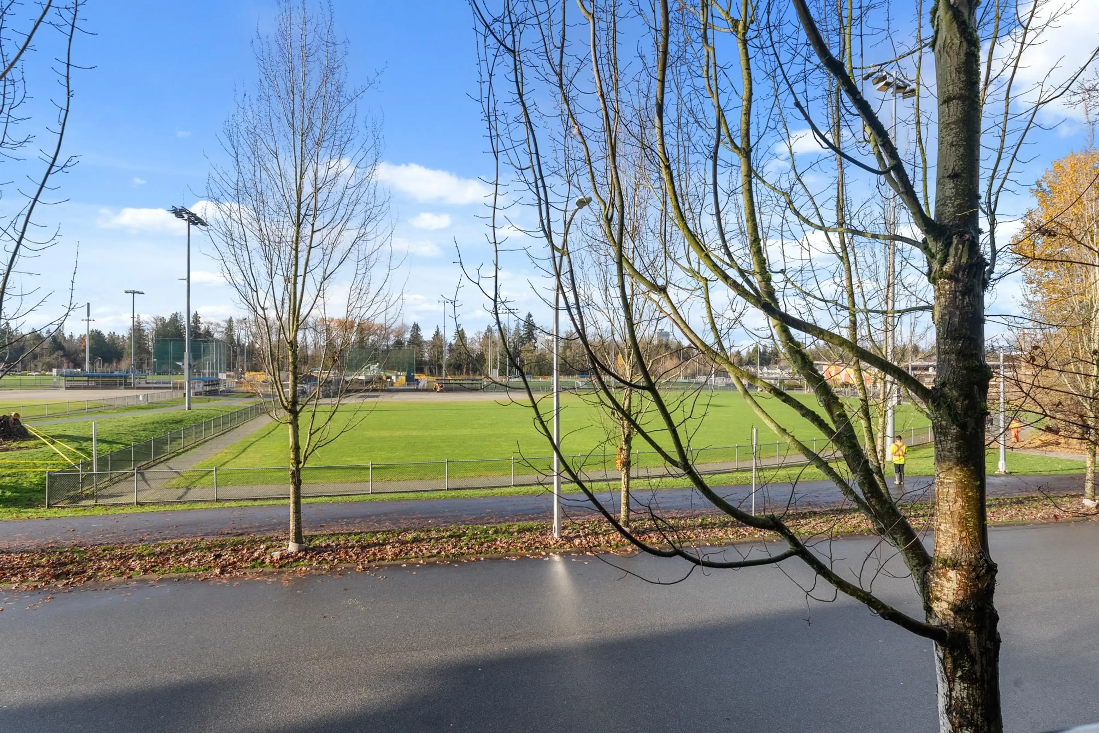 Property at #216 8328 207A STREET, Langley, BC