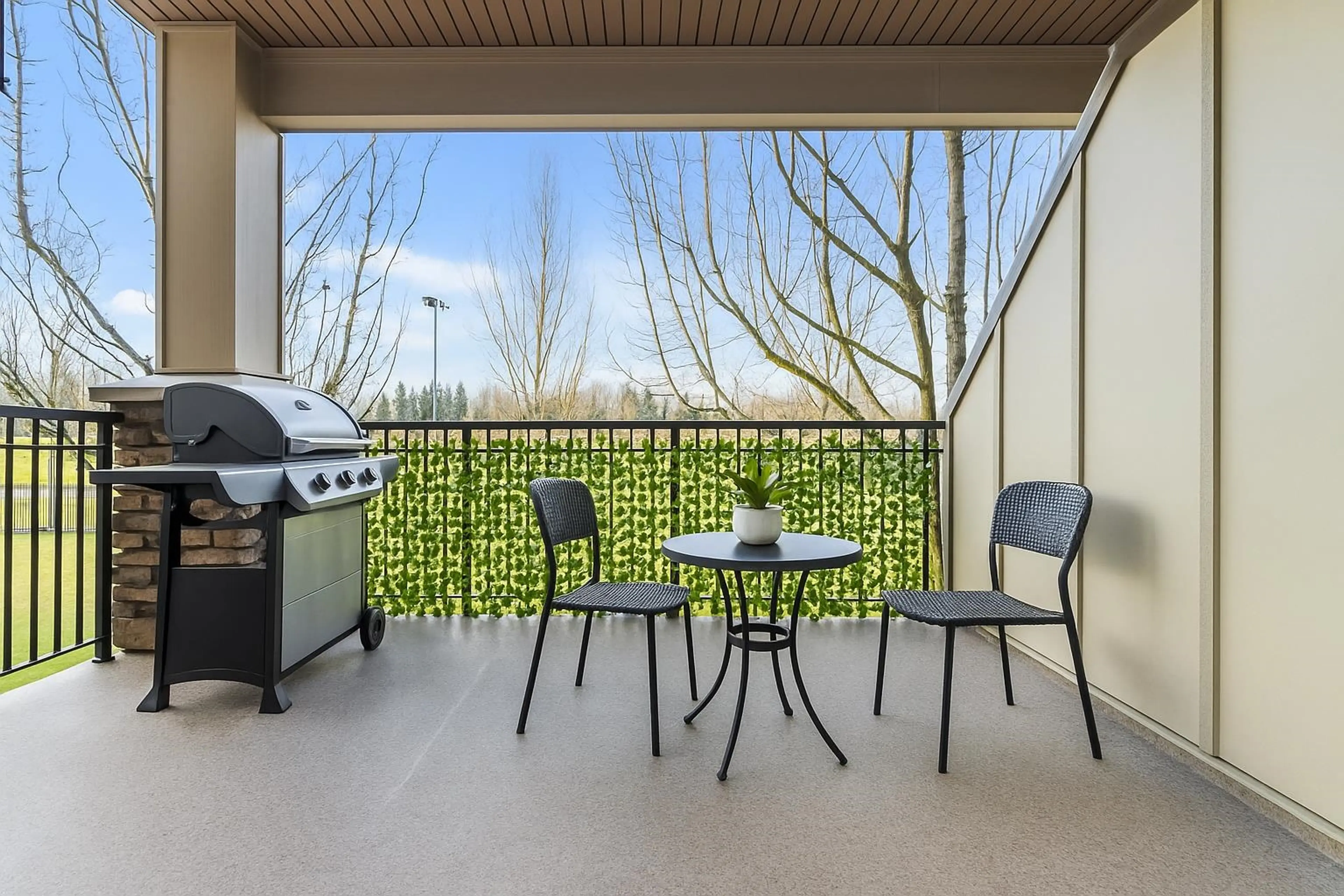 Property at #216 8328 207A STREET, Langley, BC