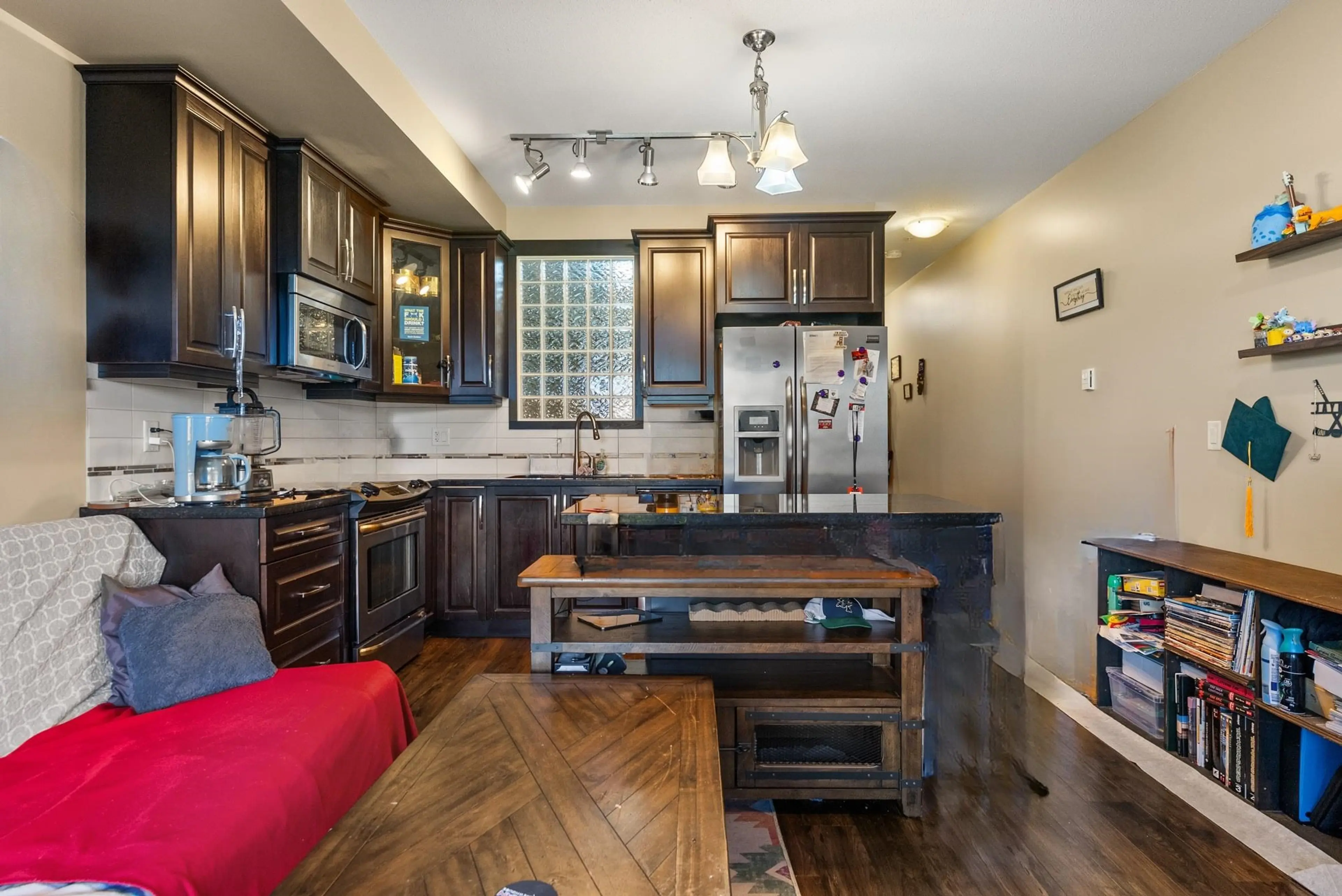 Property at #216 8328 207A STREET, Langley, BC