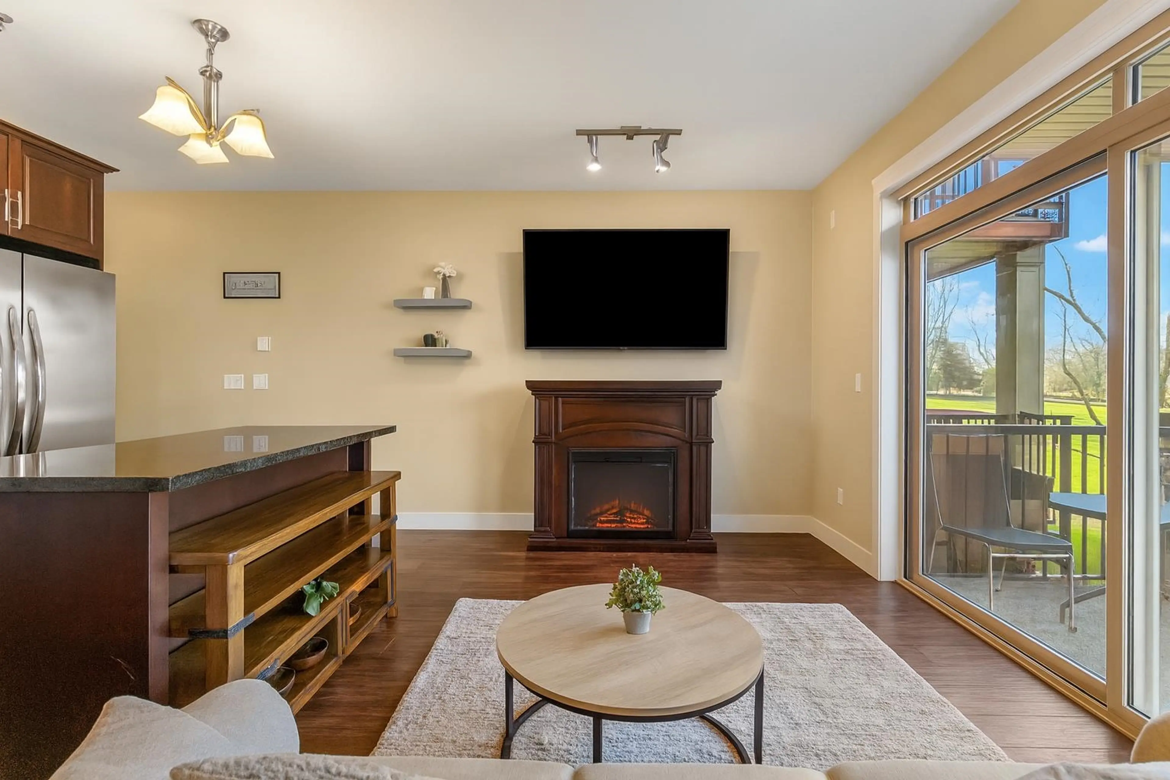 Property at #216 8328 207A STREET, Langley, BC